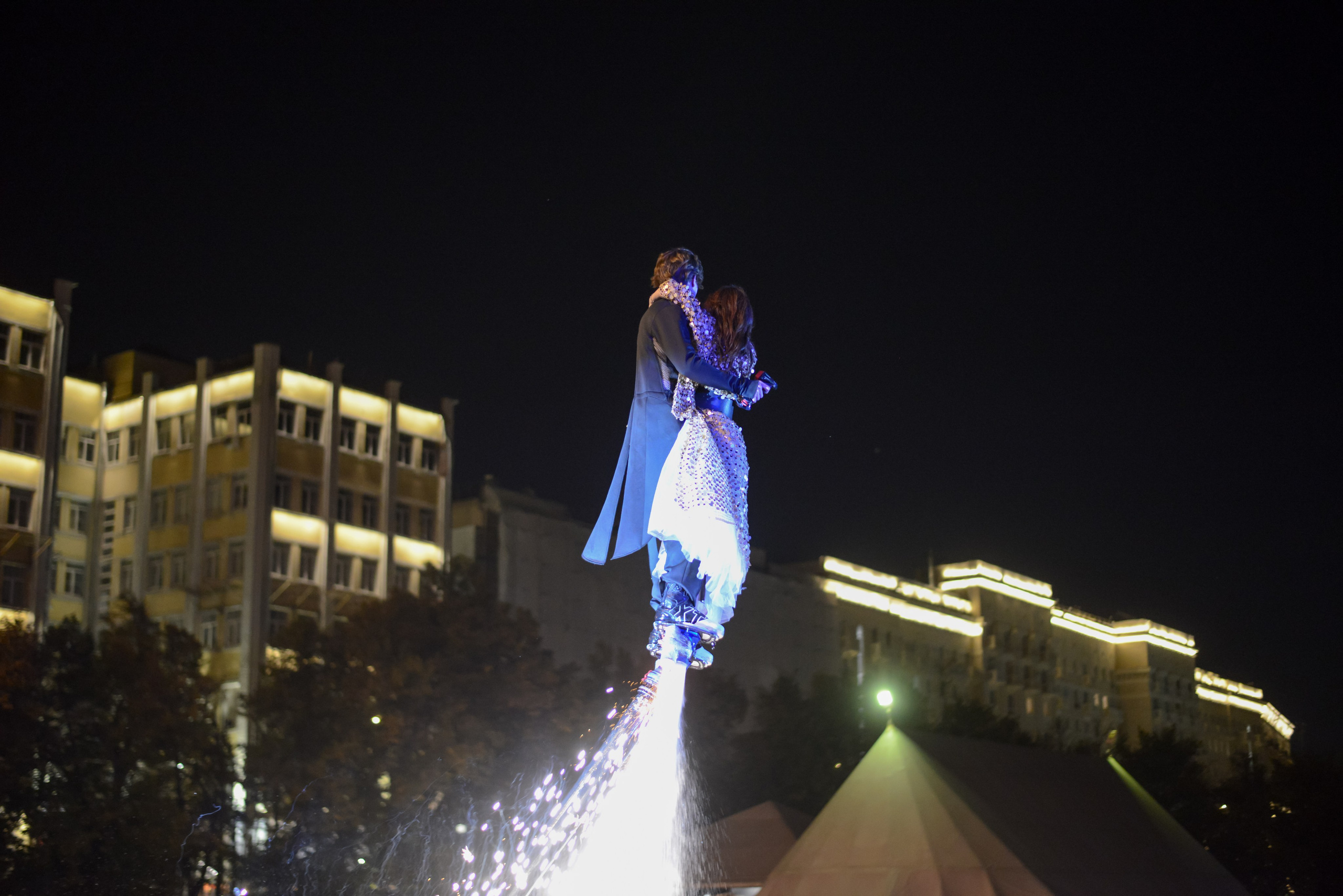 Макаркина студио Театральный Бульвар. Rystemys Picture