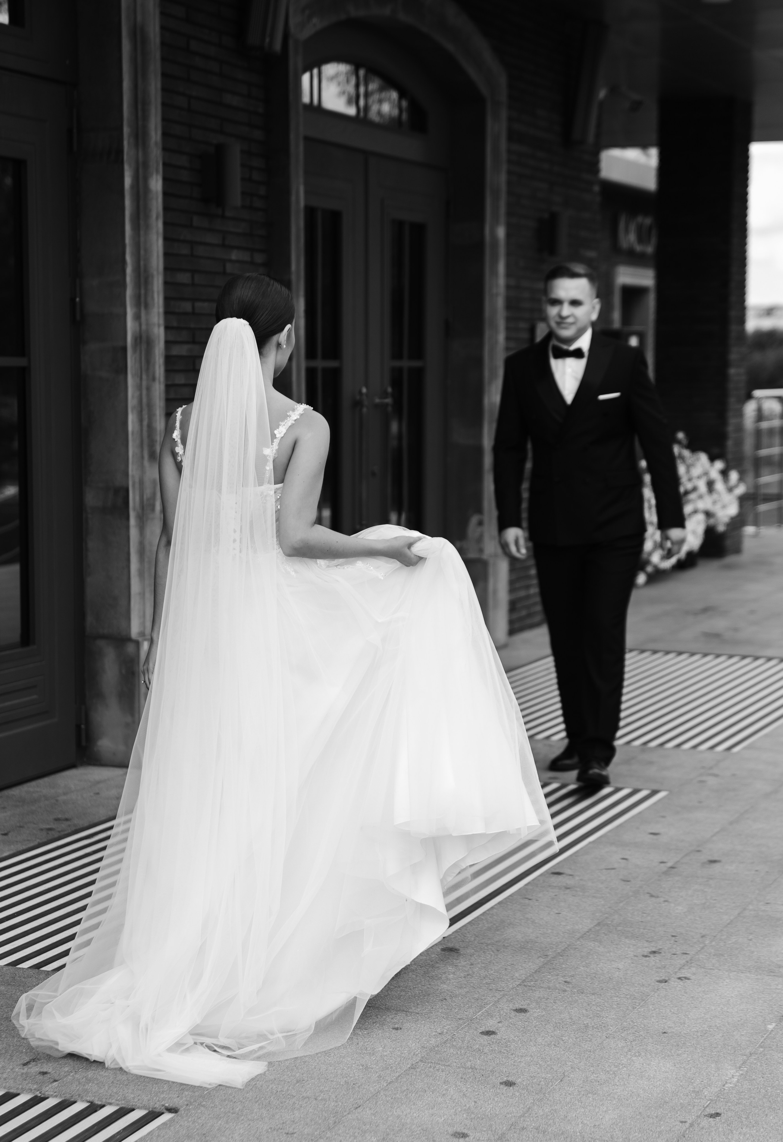 Arthur & Zarina. Свадебный фотограф Ильнар Асадуллин