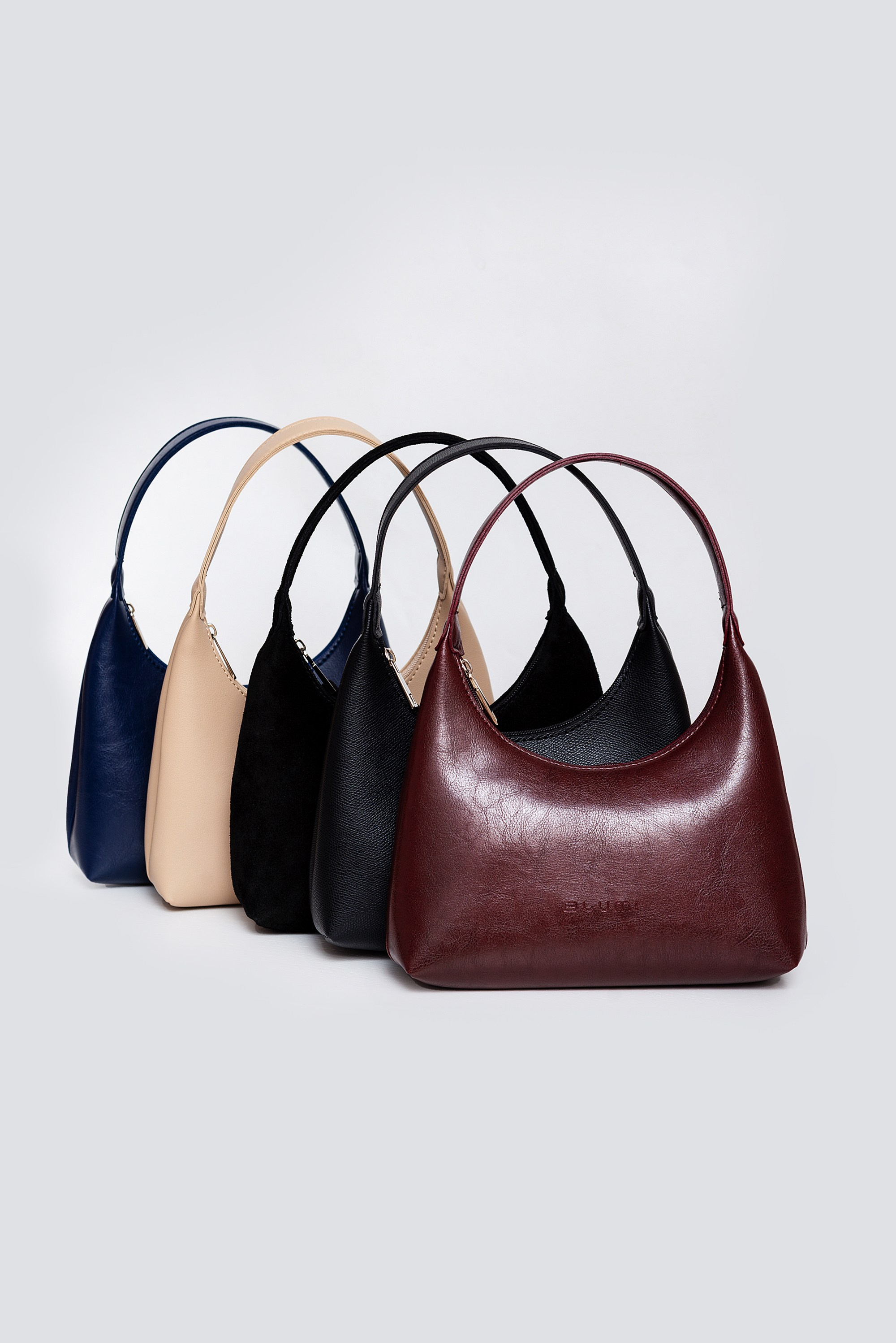 Имиджевая предметная съемка BLUMI. Elendorart