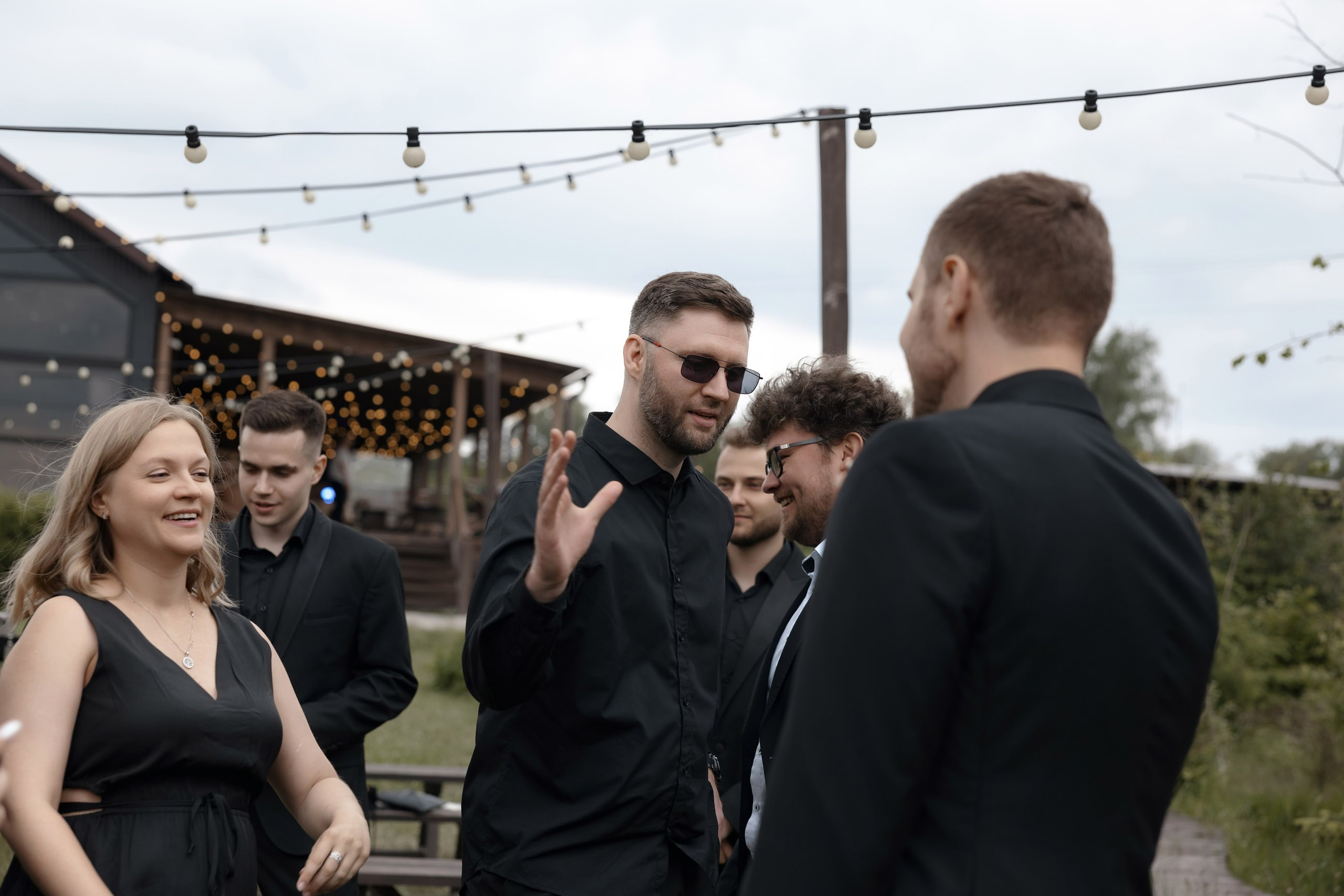 Артем и Вера. Свадебный фотограф и видеограф Юрий и Эля Дубинины