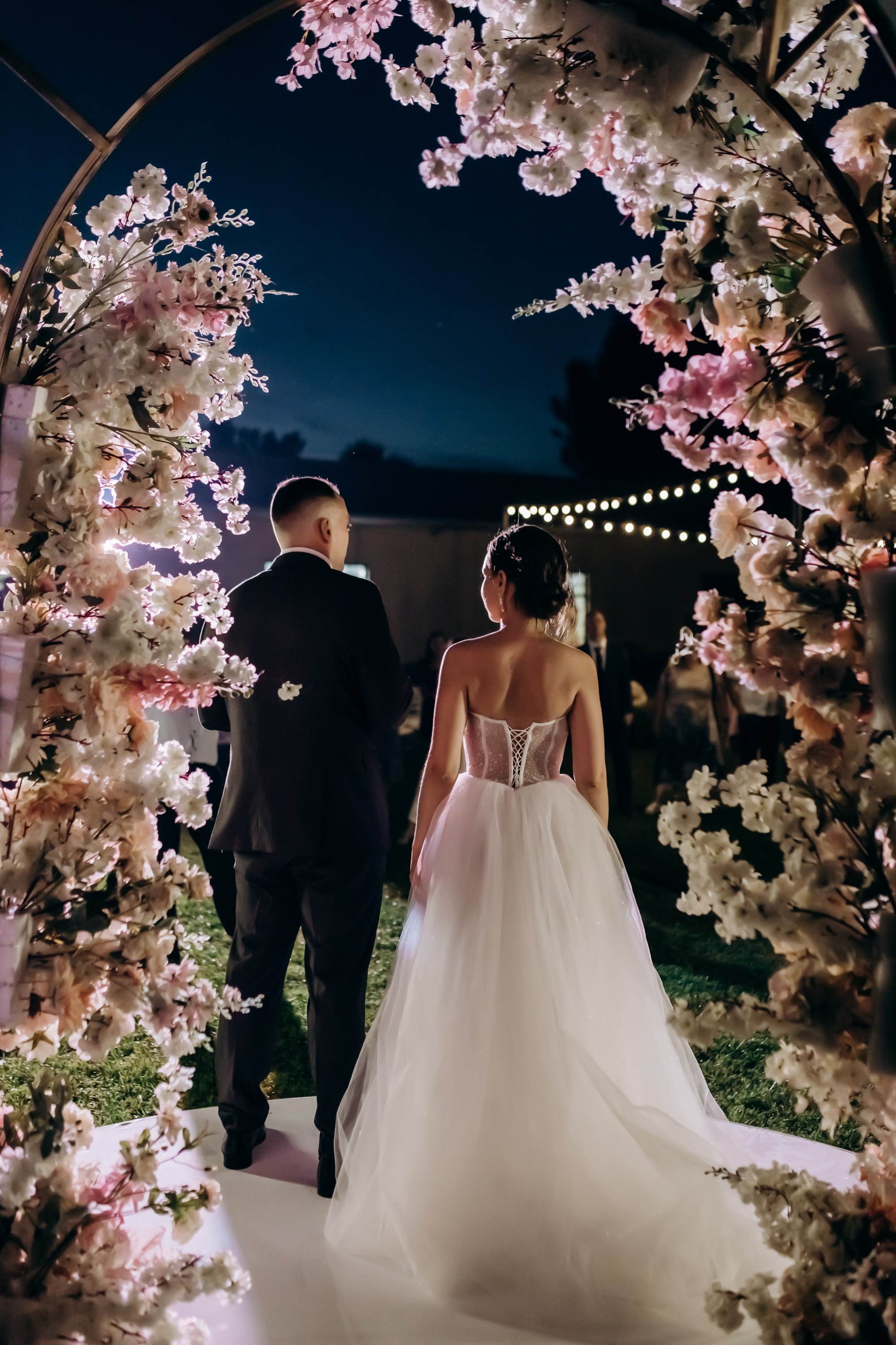 А&L. Свадебный и семейный фотограф Минск Юлия Игнатович