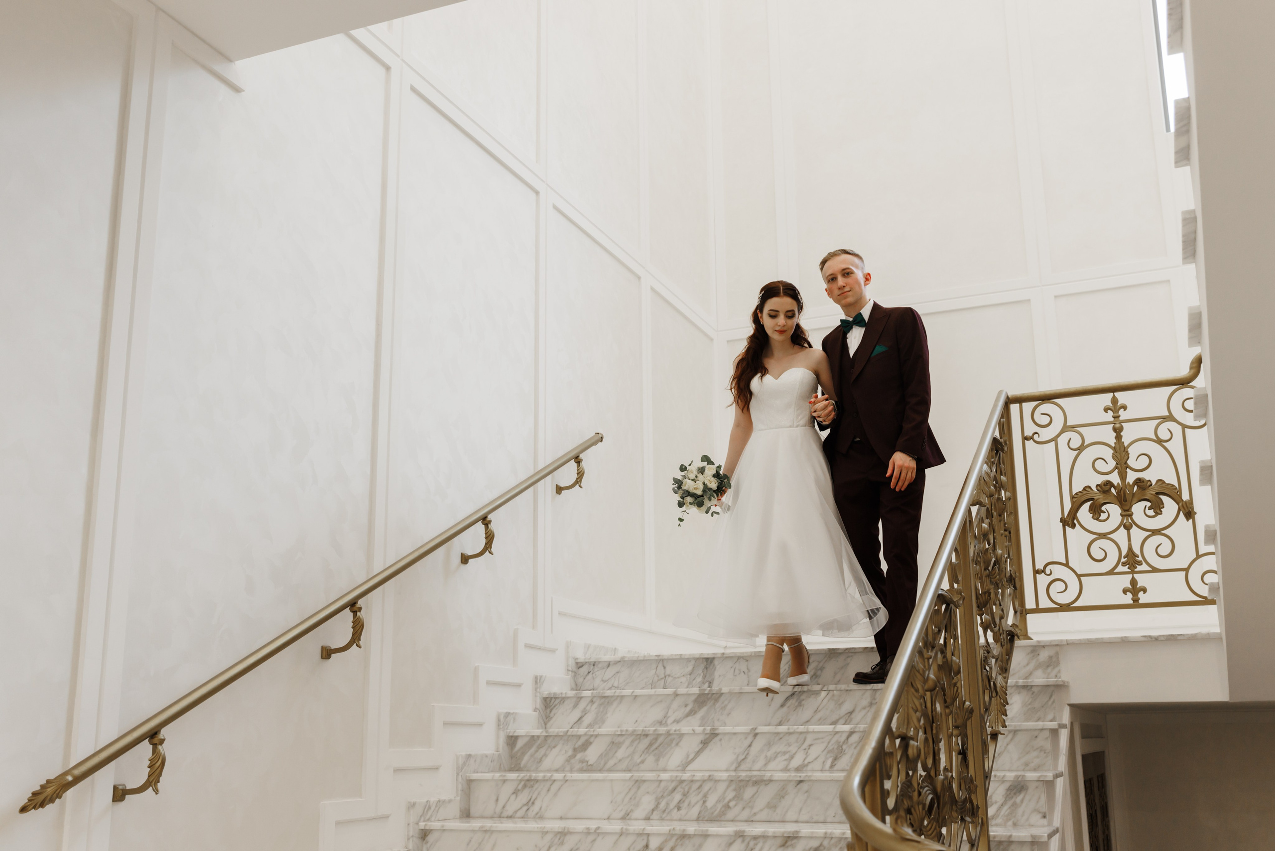 Андрей и Елизавета| Южное Бутово. Фотограф Москва Шептаев Артём