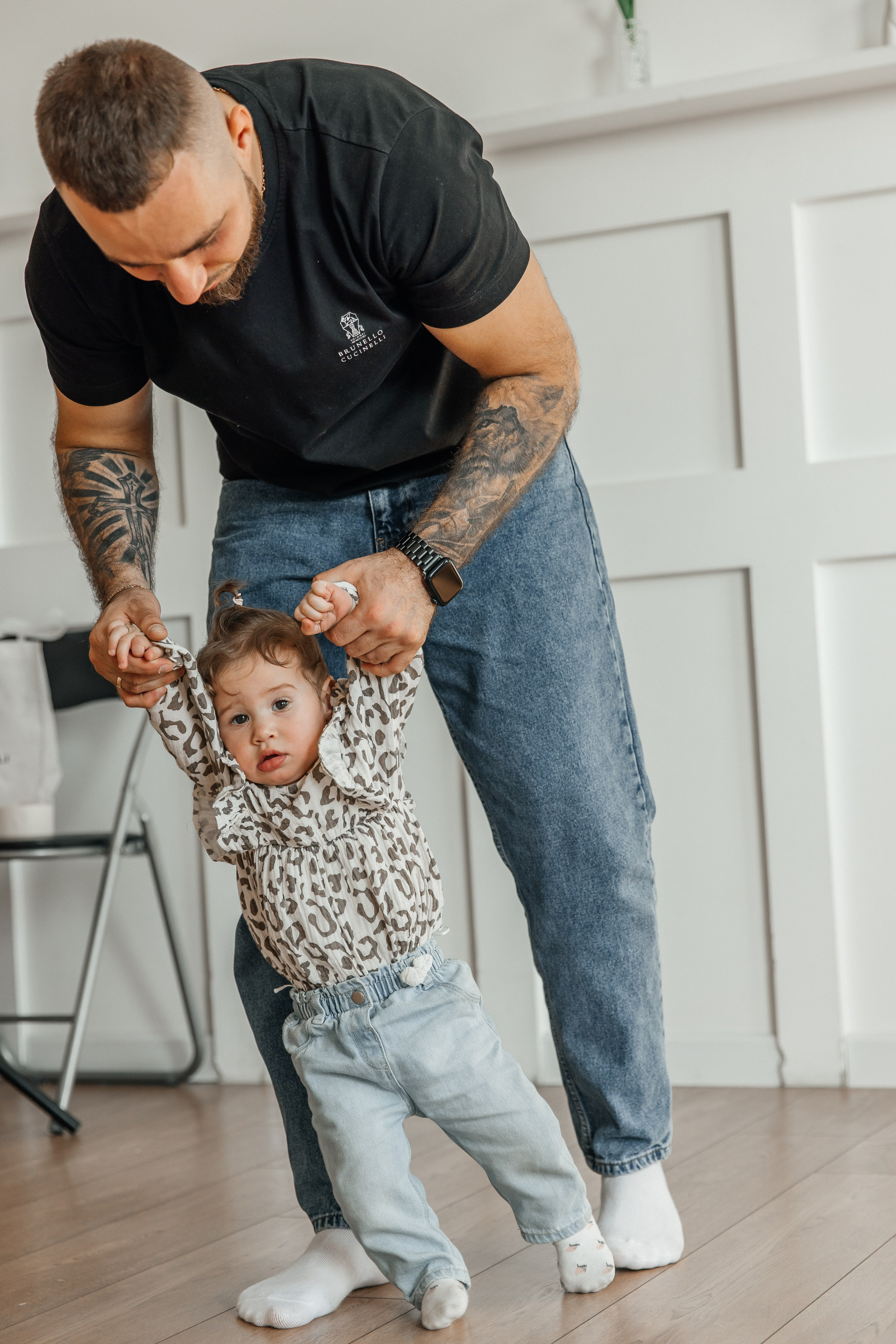 Борис|Валерия|Адель|Алиса. Фотограф Москва Шептаев Артём