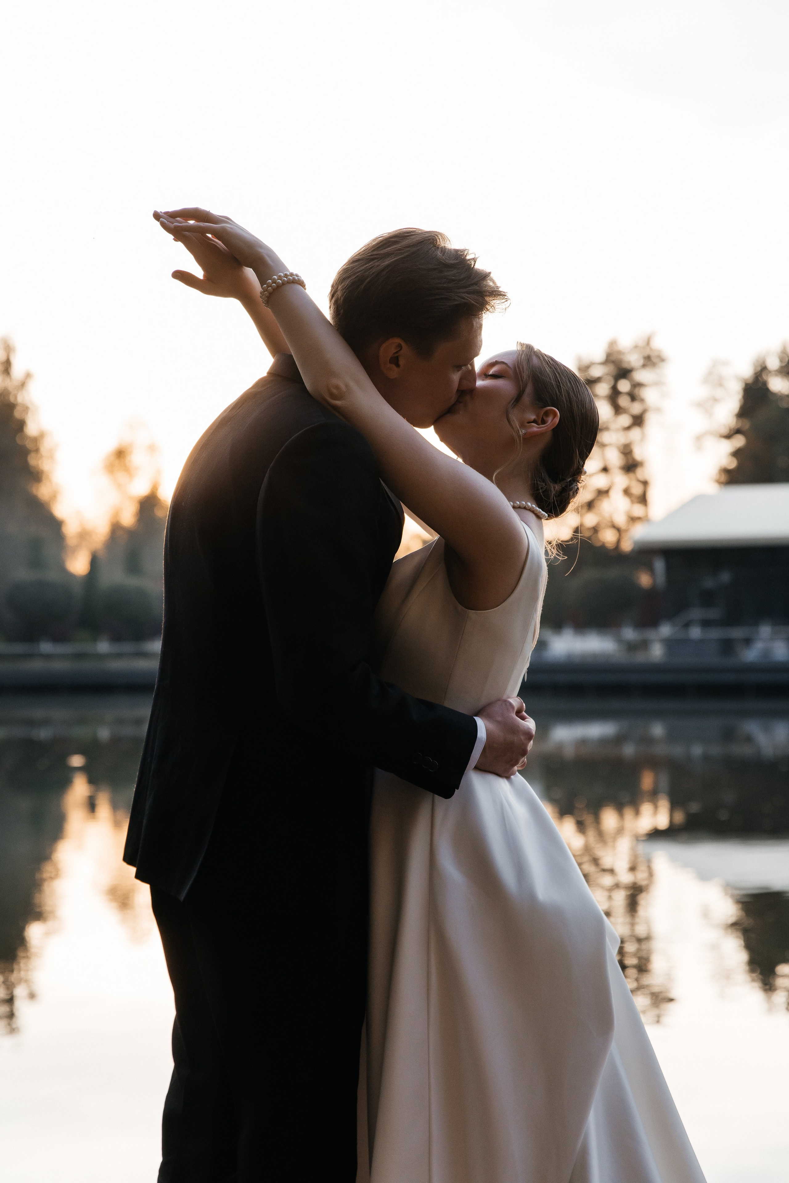 Юрий и Екатерина. Фотограф Москва Шептаев Артём