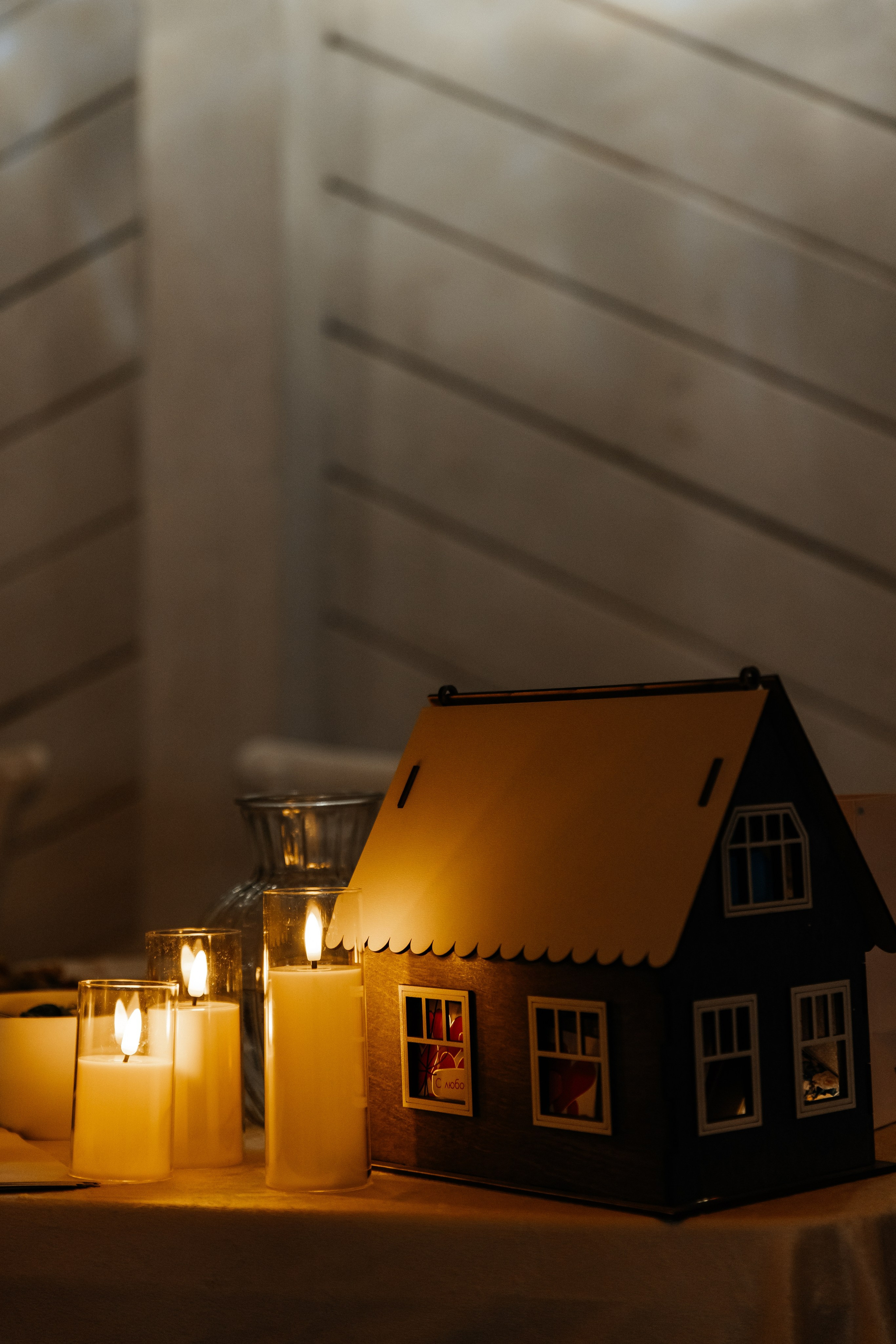 Фаина и Кирилл (Лесной Берег). Фотограф Москва Шептаев Артём