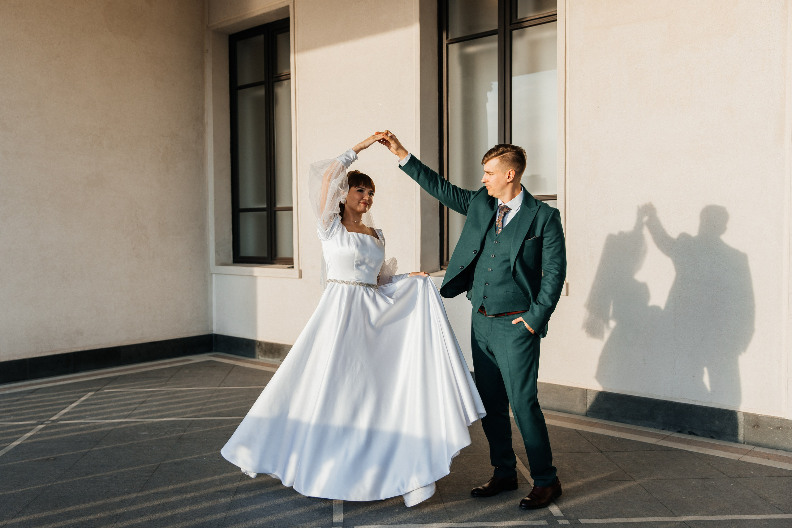 Матвей и Ольга| Храм Матроны|Таганский. Фотограф Москва Шептаев Артём