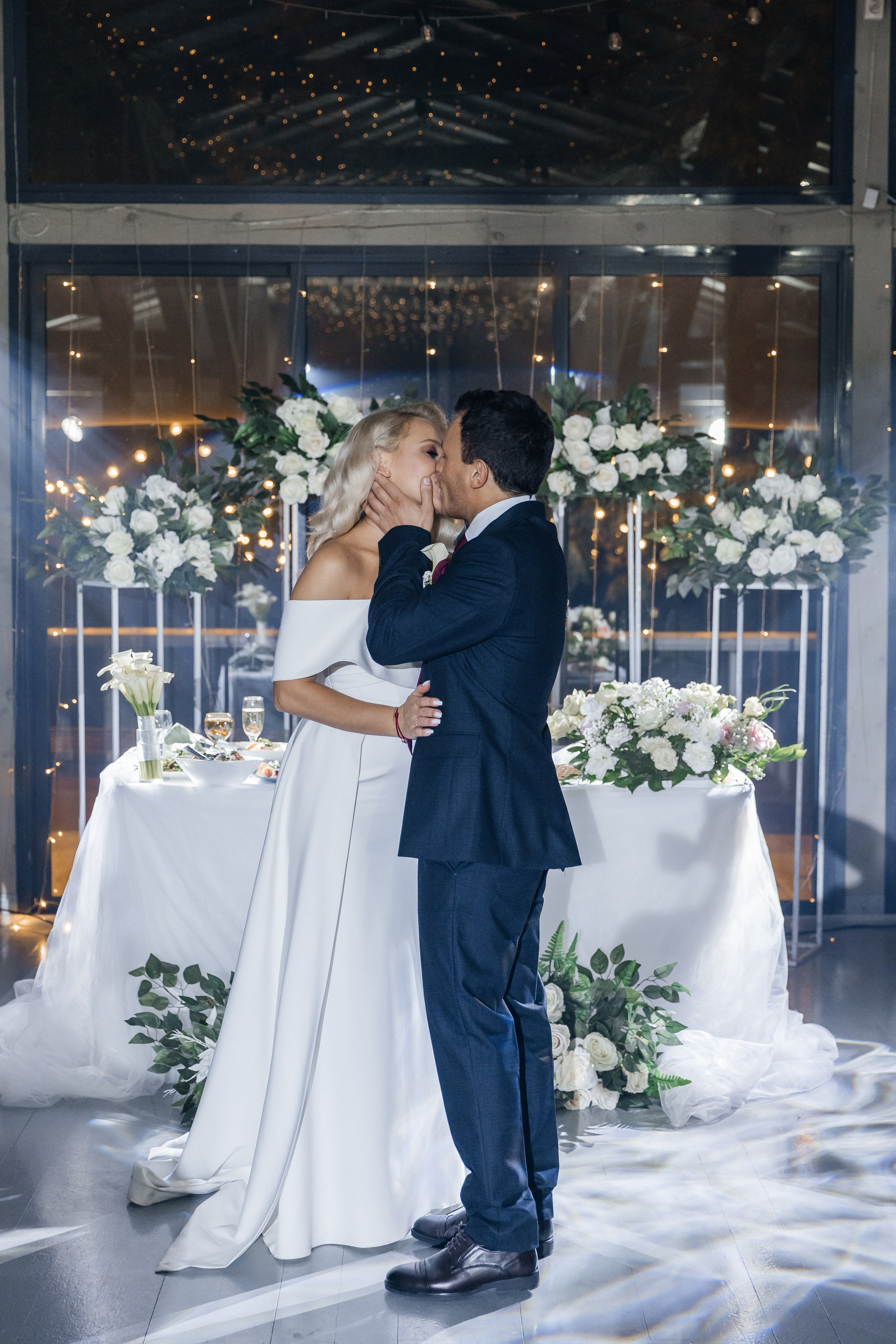 Алёна и Никита. Фотограф Москва Шептаев Артём