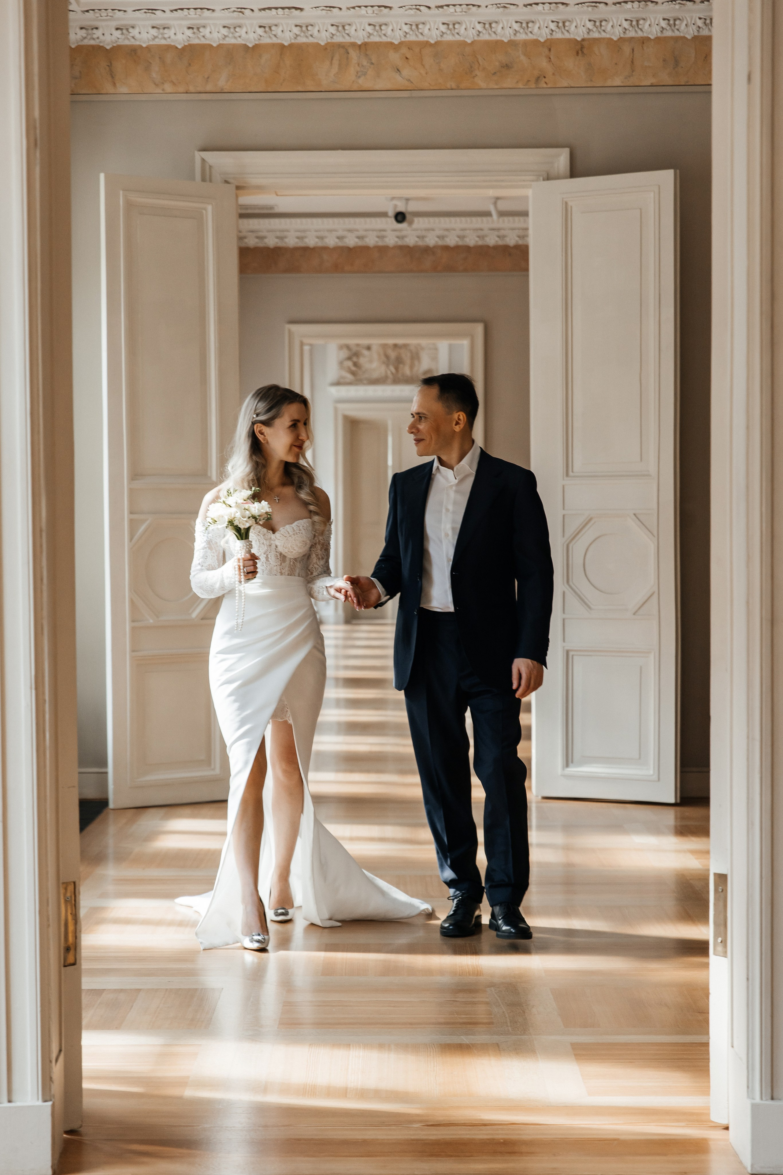 Ксения и Андрей| Грибоедовский и Усадьба Муравьевых-Апостолов. Фотограф Москва Шептаев Артём