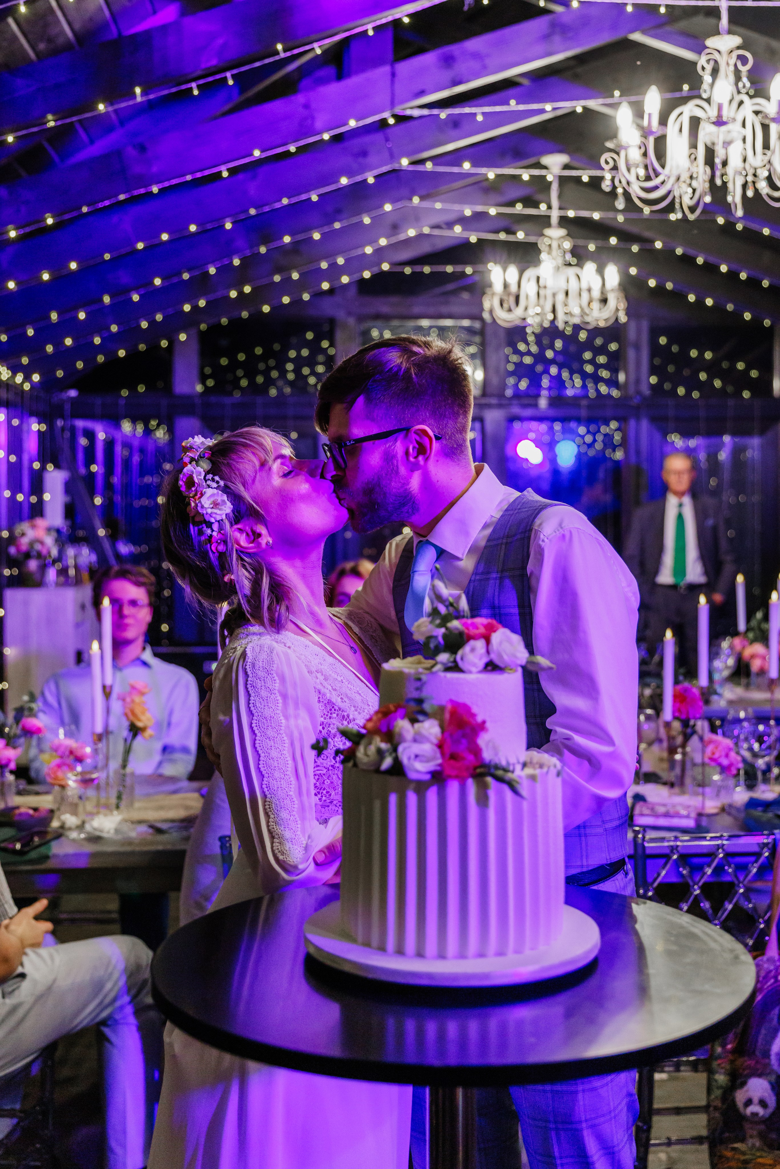 Татьяна и Владимир. Фотограф Москва Шептаев Артём