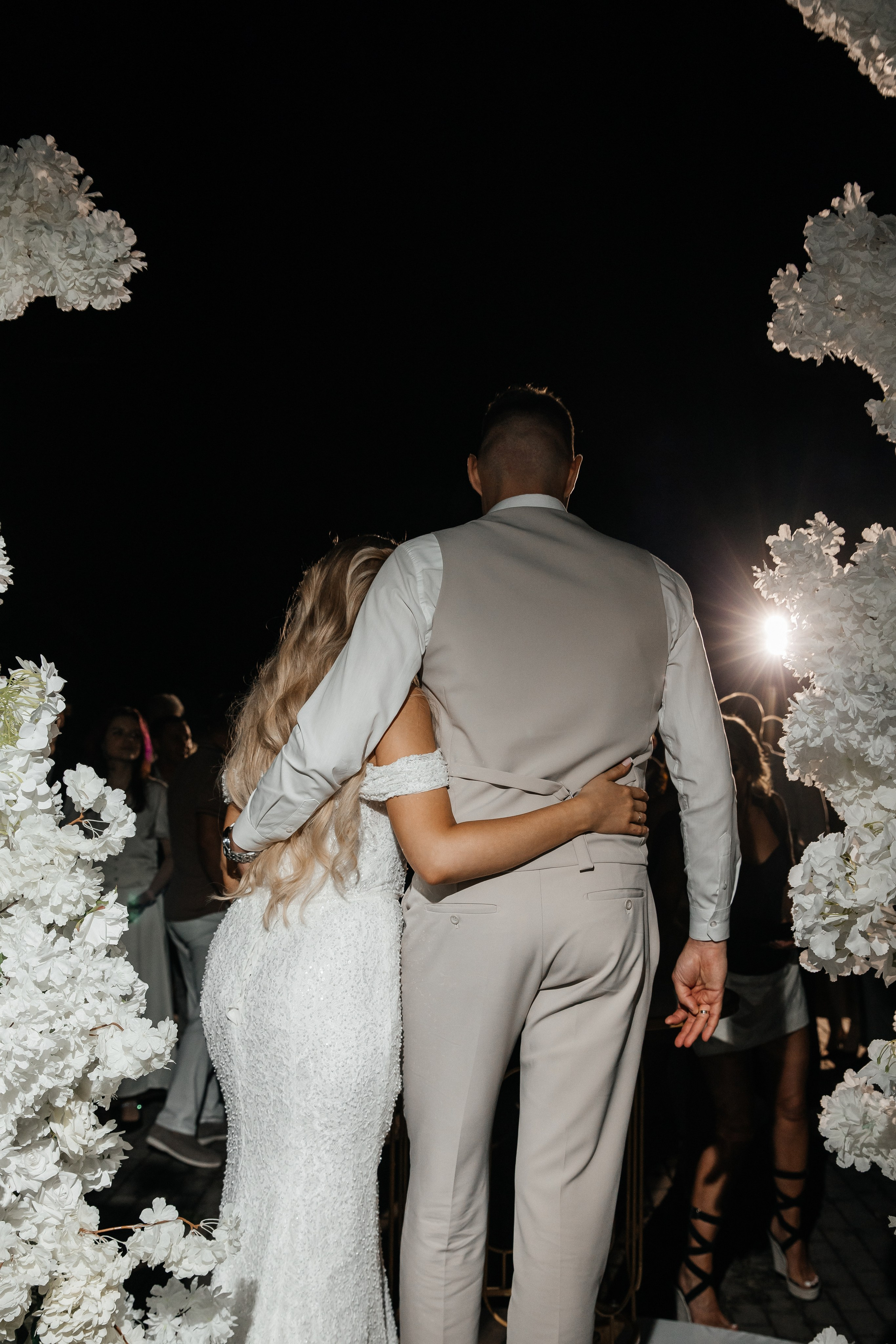 Владислав и Софья. Фотограф Москва Шептаев Артём