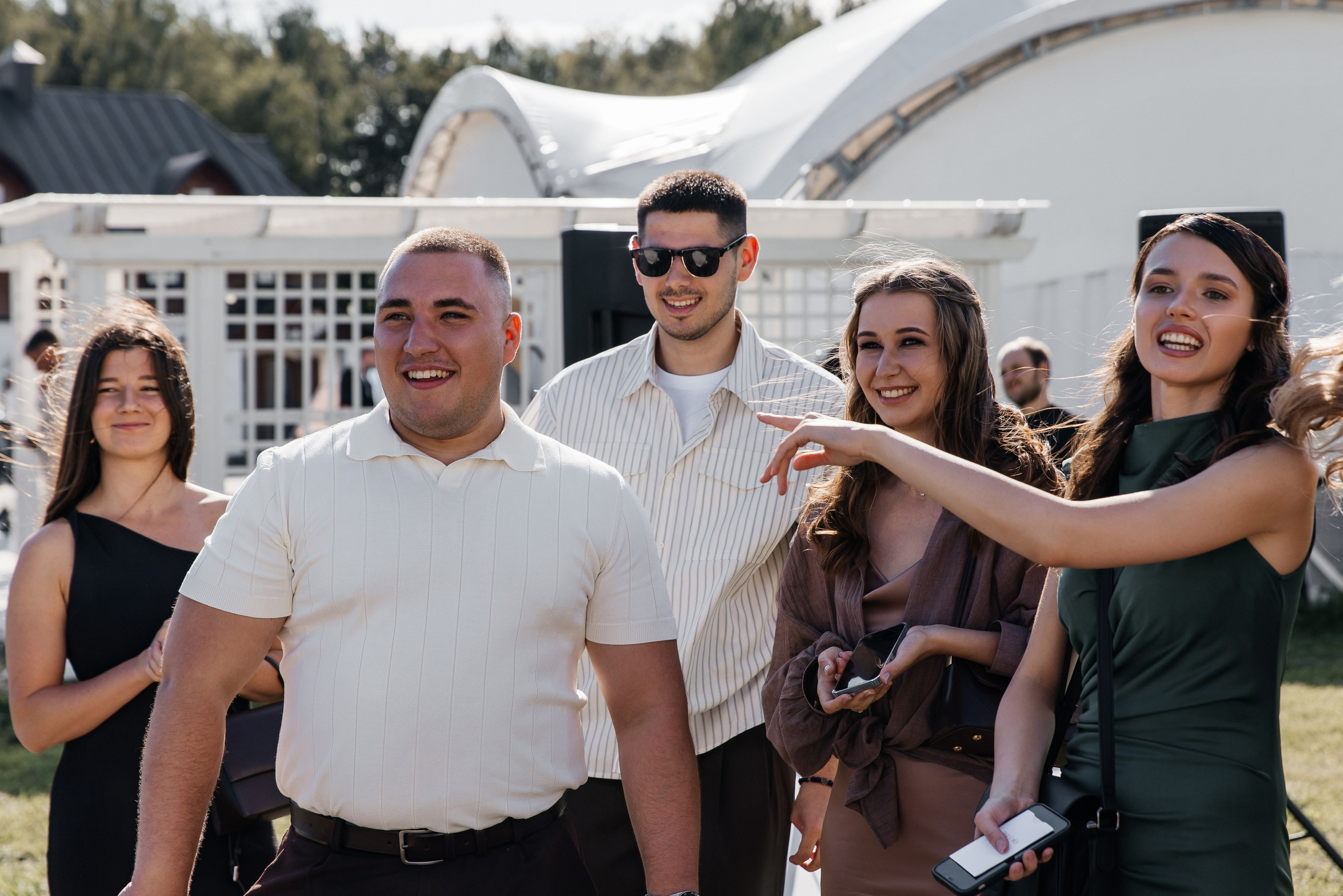 Владислав и Софья. Фотограф Москва Шептаев Артём