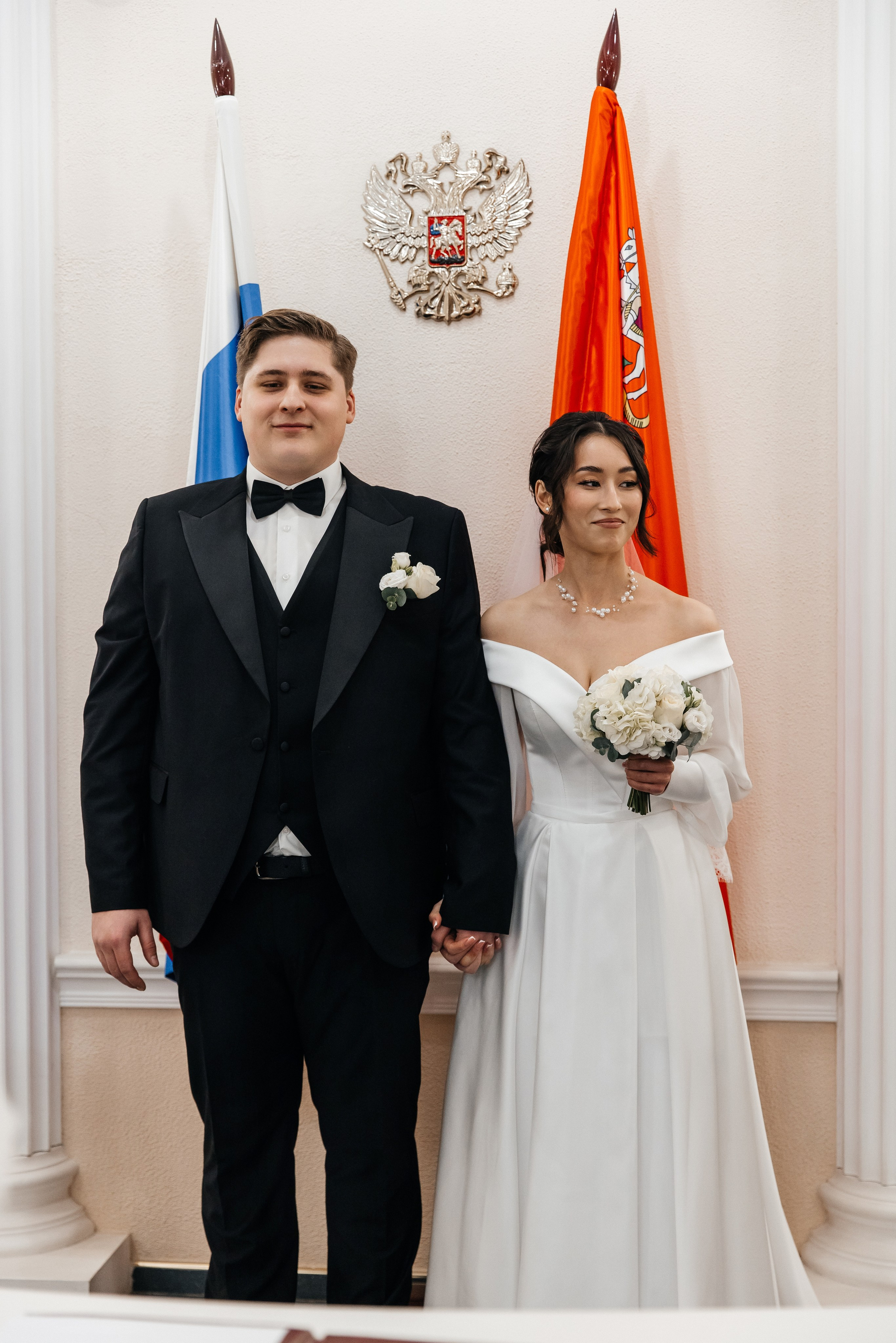 Илья и Диана| Люберцы. Фотограф Москва Шептаев Артём