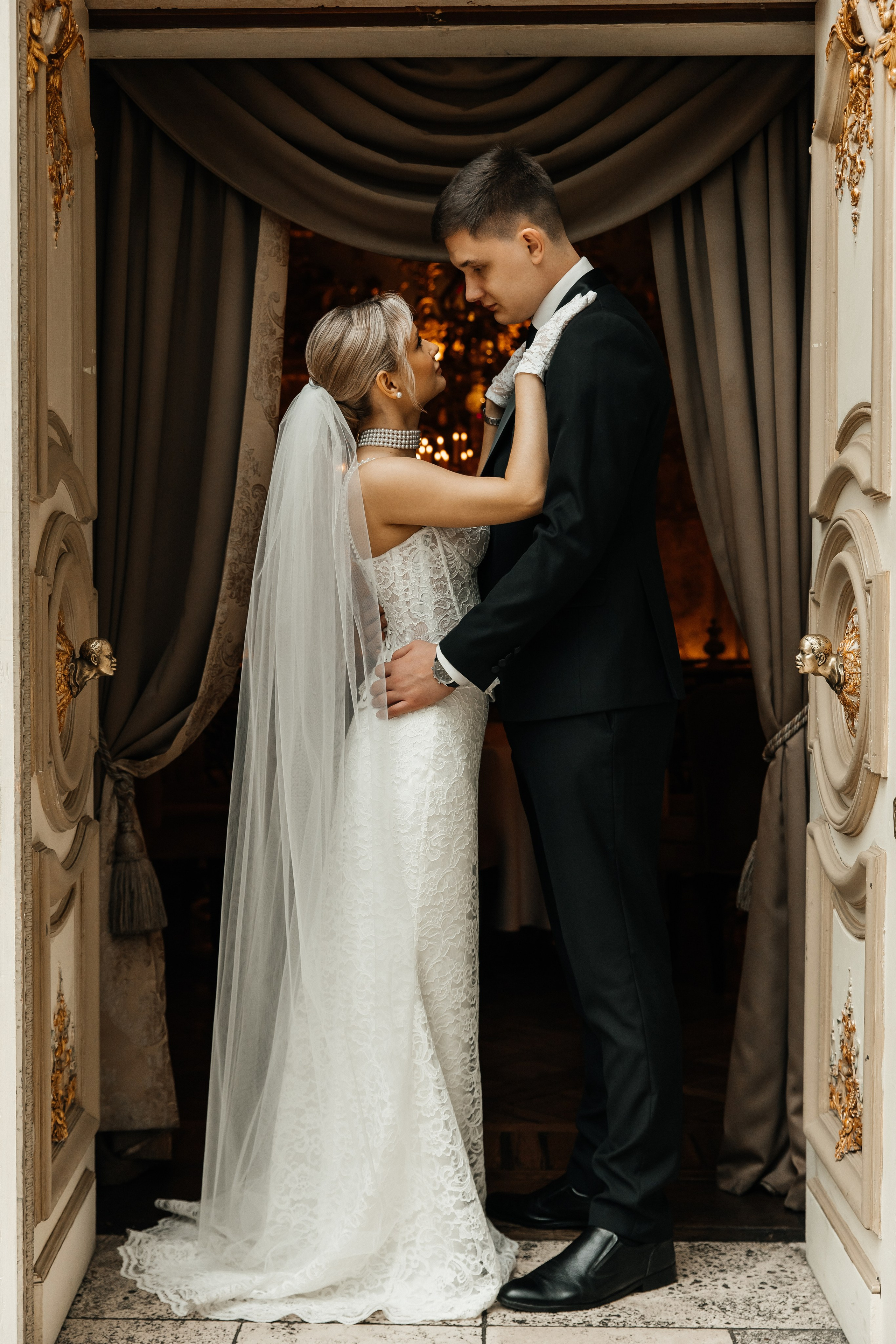 Анна и Роман| TURANDOT. Фотограф Москва Шептаев Артём