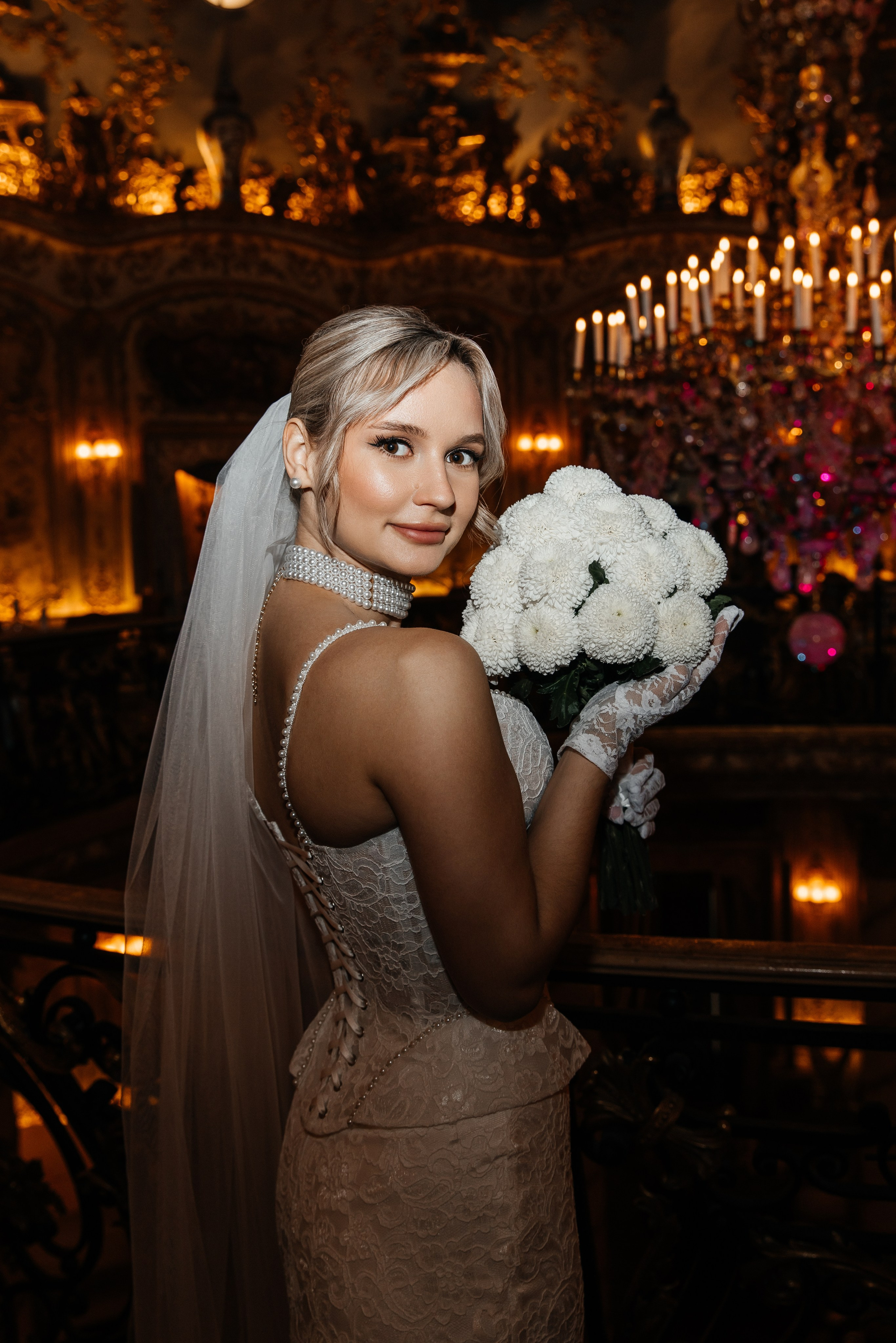 Анна и Роман| TURANDOT. Фотограф Москва Шептаев Артём