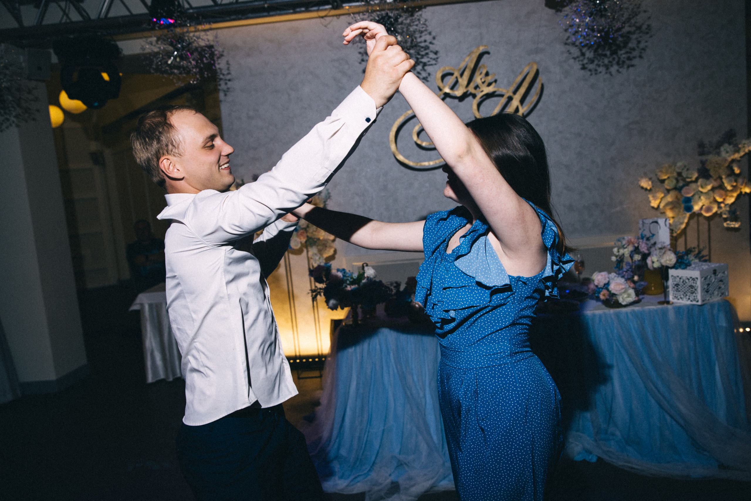 Алина и Андрей| Железнодорожный. Фотограф Москва Шептаев Артём