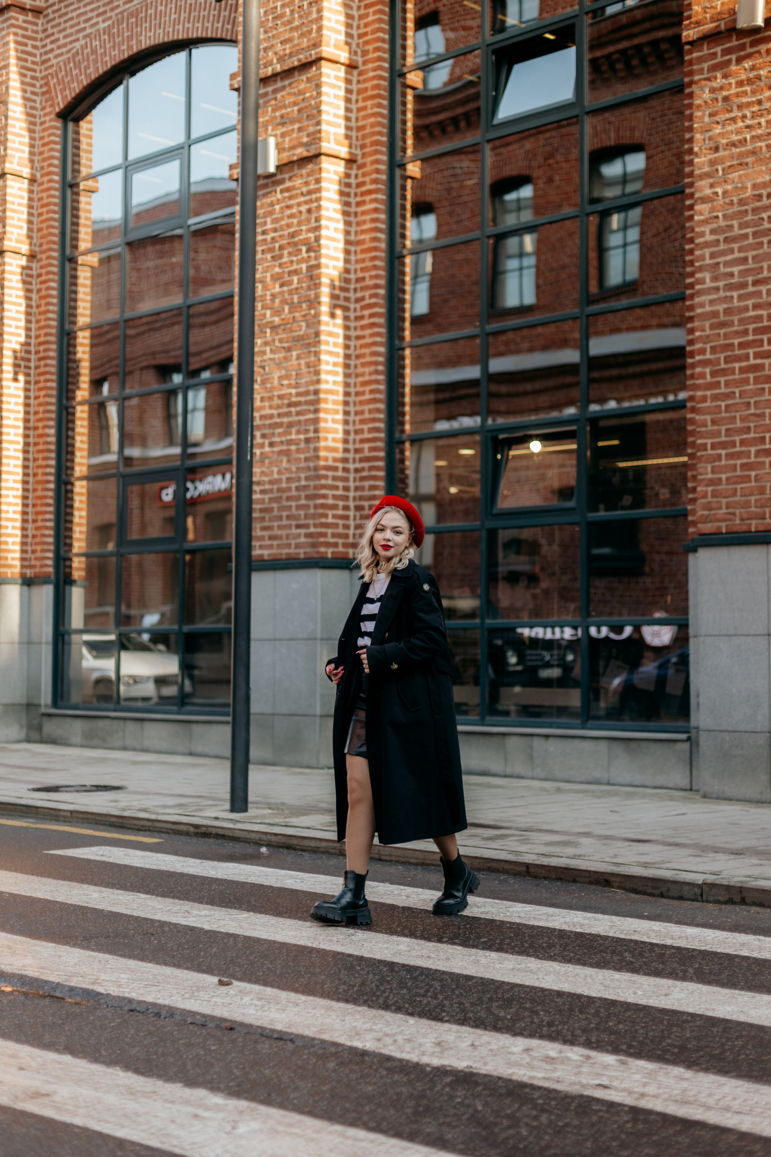 Алена. Свадебный фотограф в Москве Озерова Анастасия