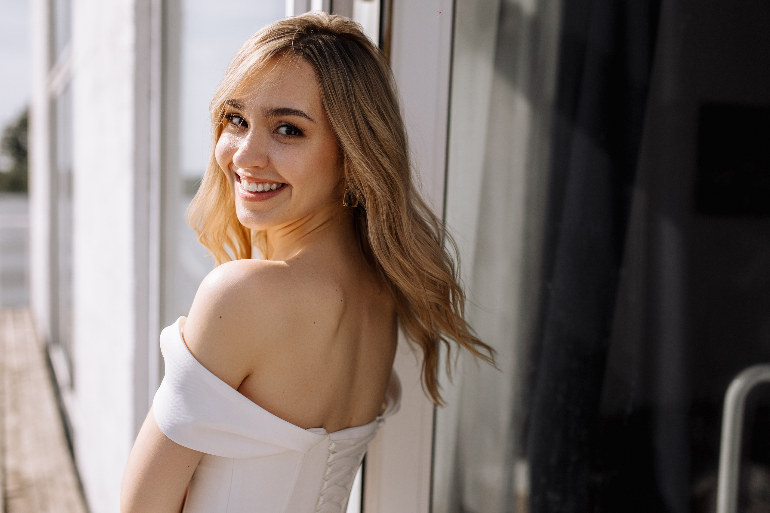 Свадебный репортаж. Свадебный и Репортажный фотограф Александр Шаров