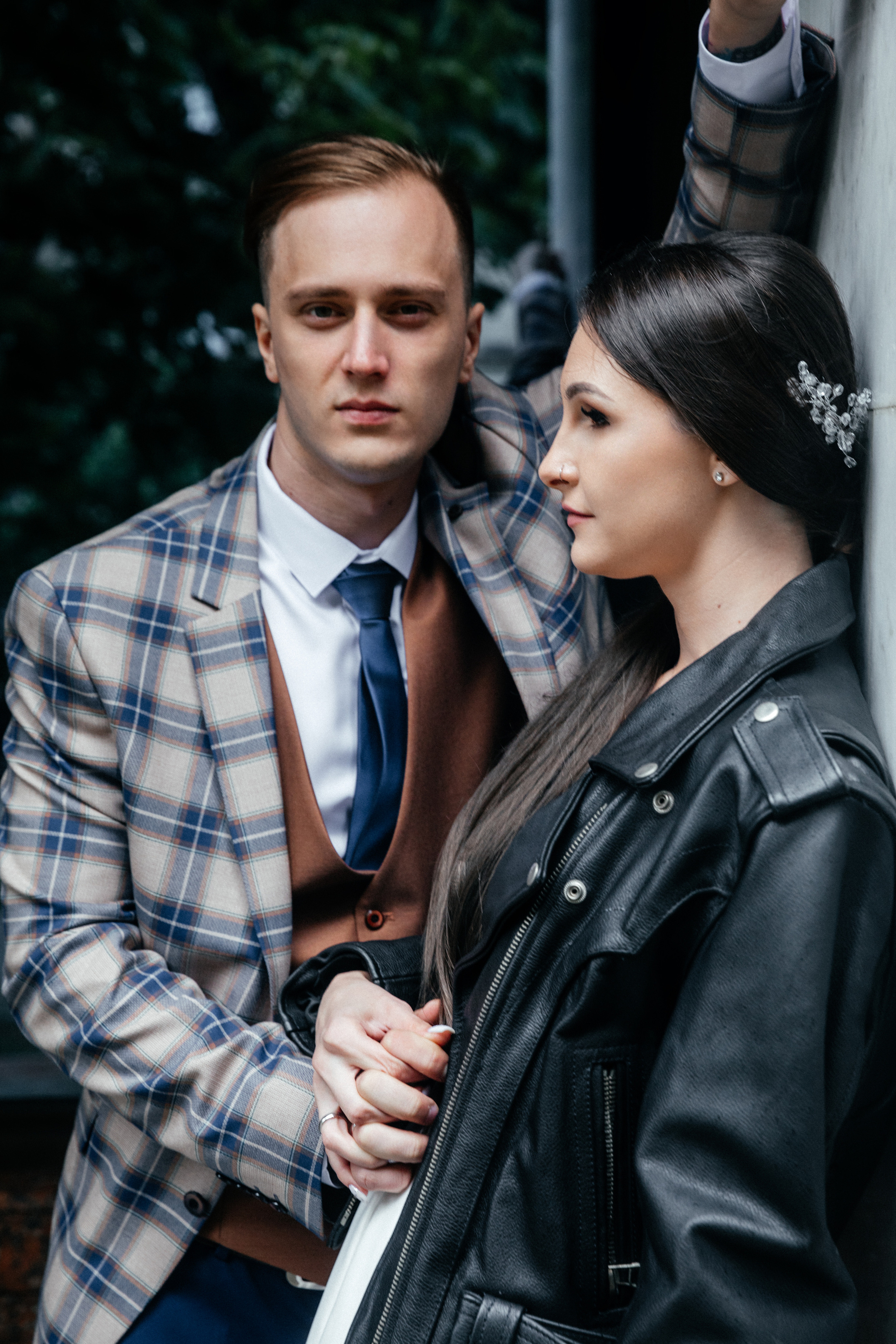 Artur&Jenya. Фотограф Максим Маркелов