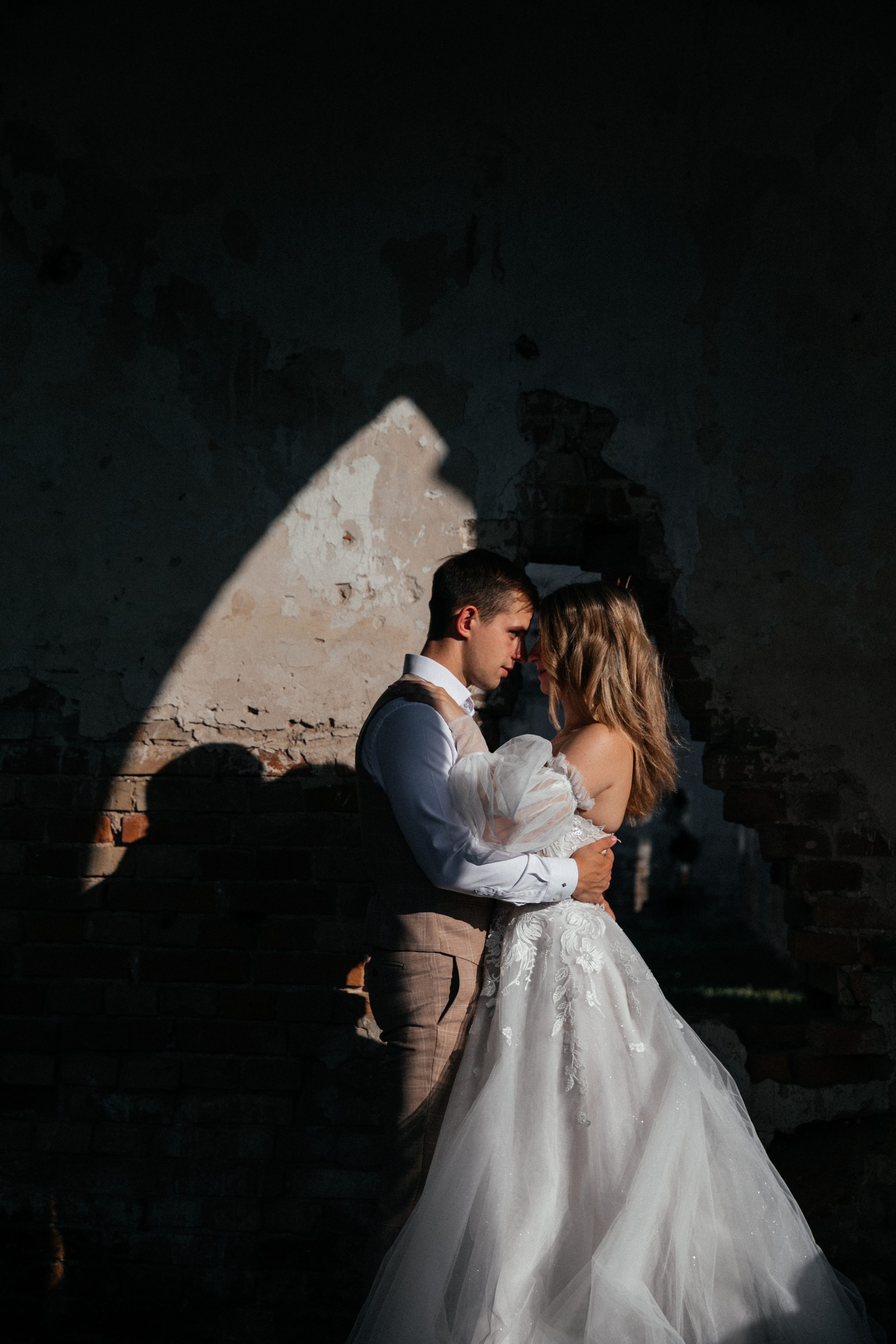 Wedding in the castle. Фотограф Максим Маркелов