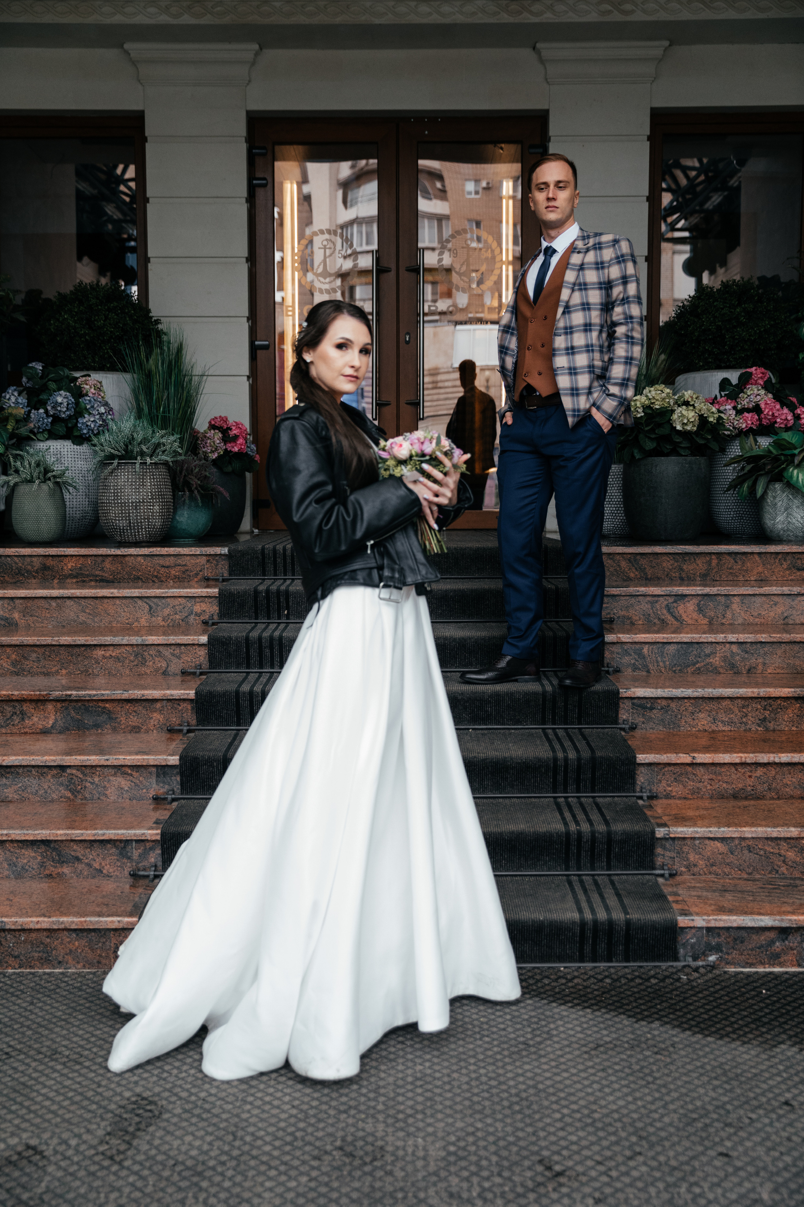 Artur&Jenya. Фотограф Максим Маркелов