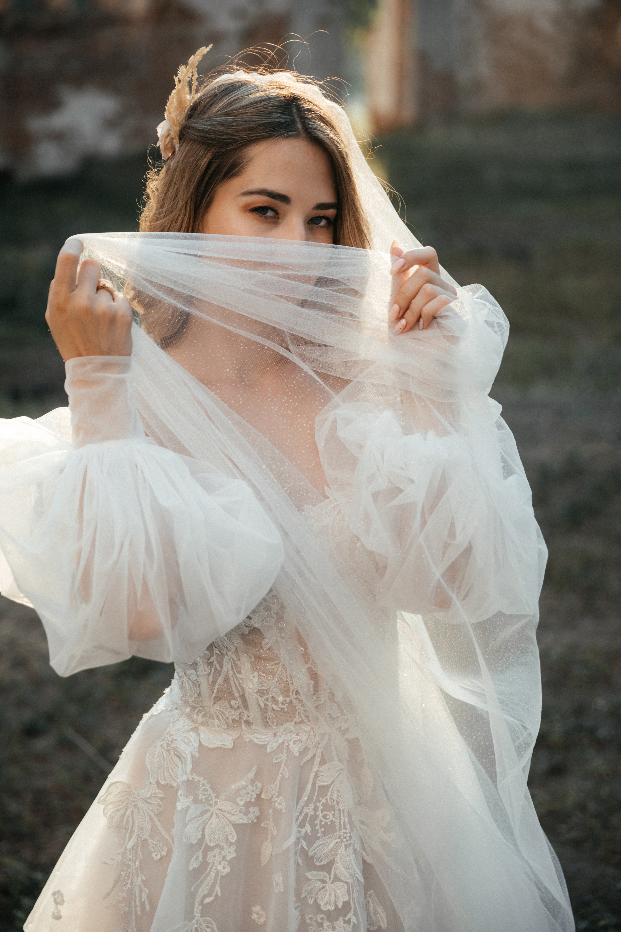 Wedding in the castle. Фотограф Максим Маркелов