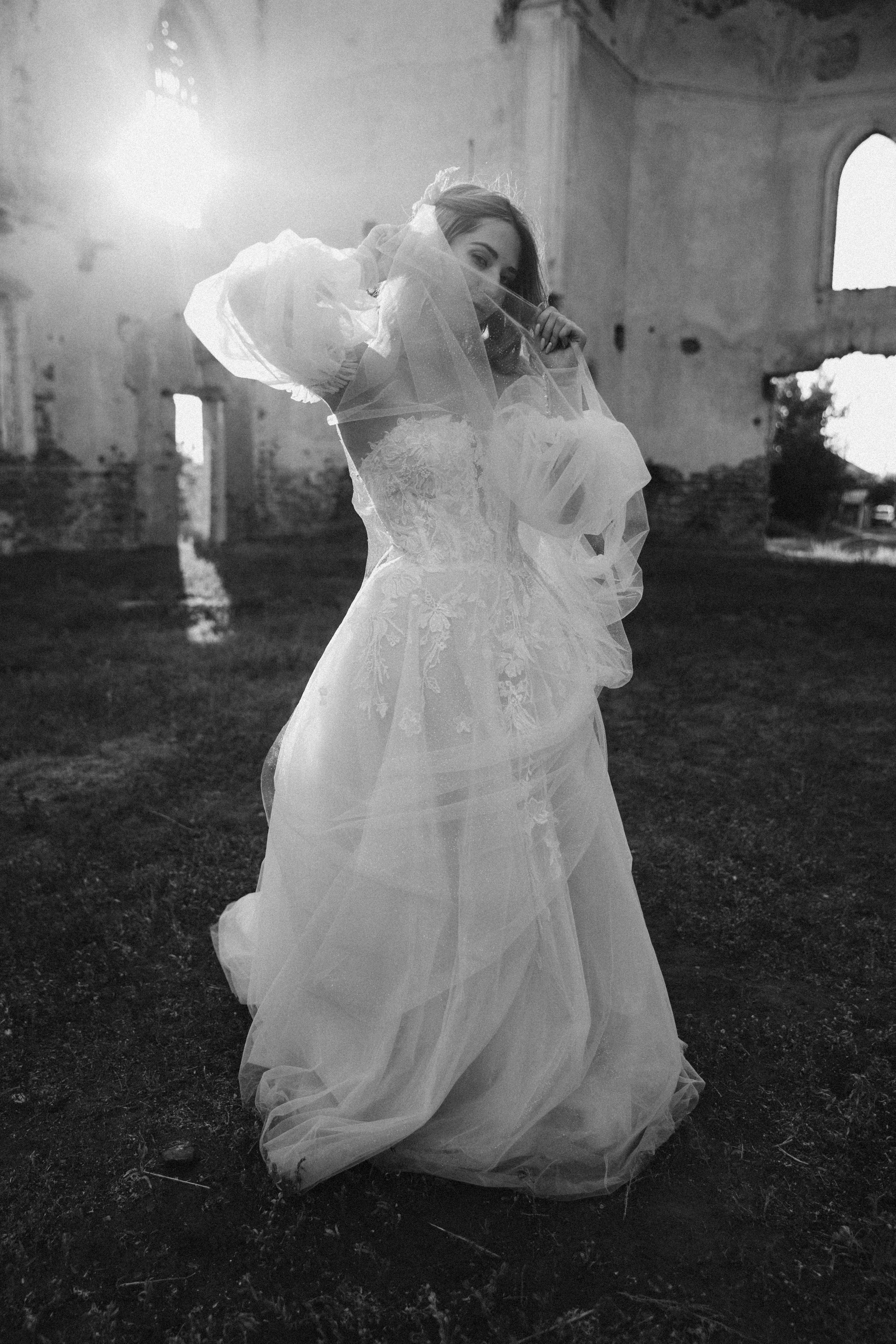 Wedding in the castle. Фотограф Максим Маркелов