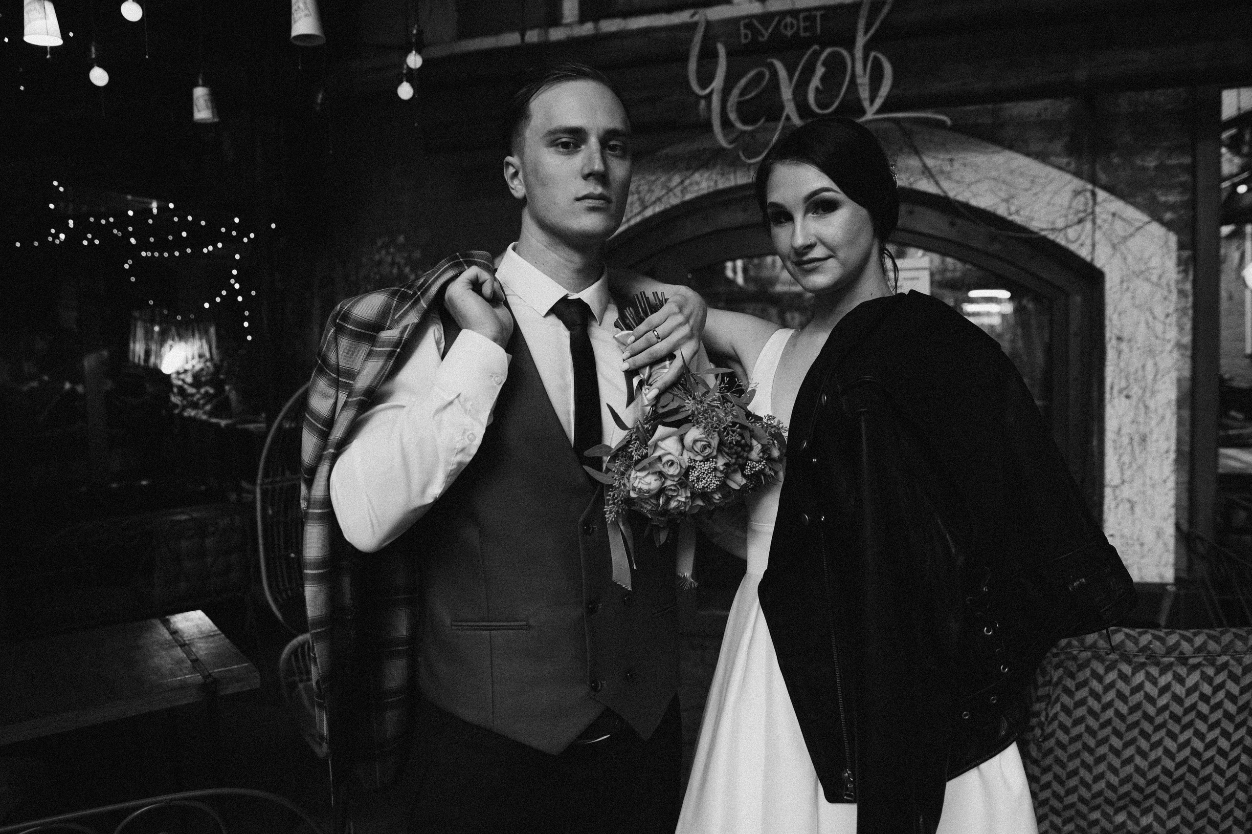 Artur&Jenya. Фотограф Максим Маркелов