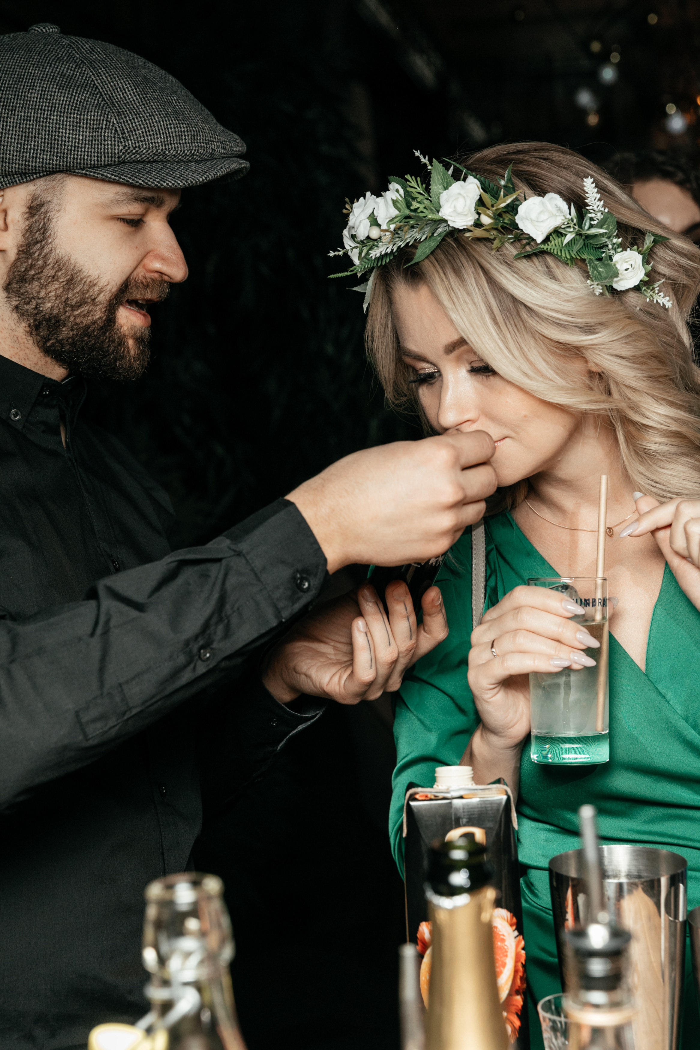 Корпоративы. Фотограф Максим Маркелов