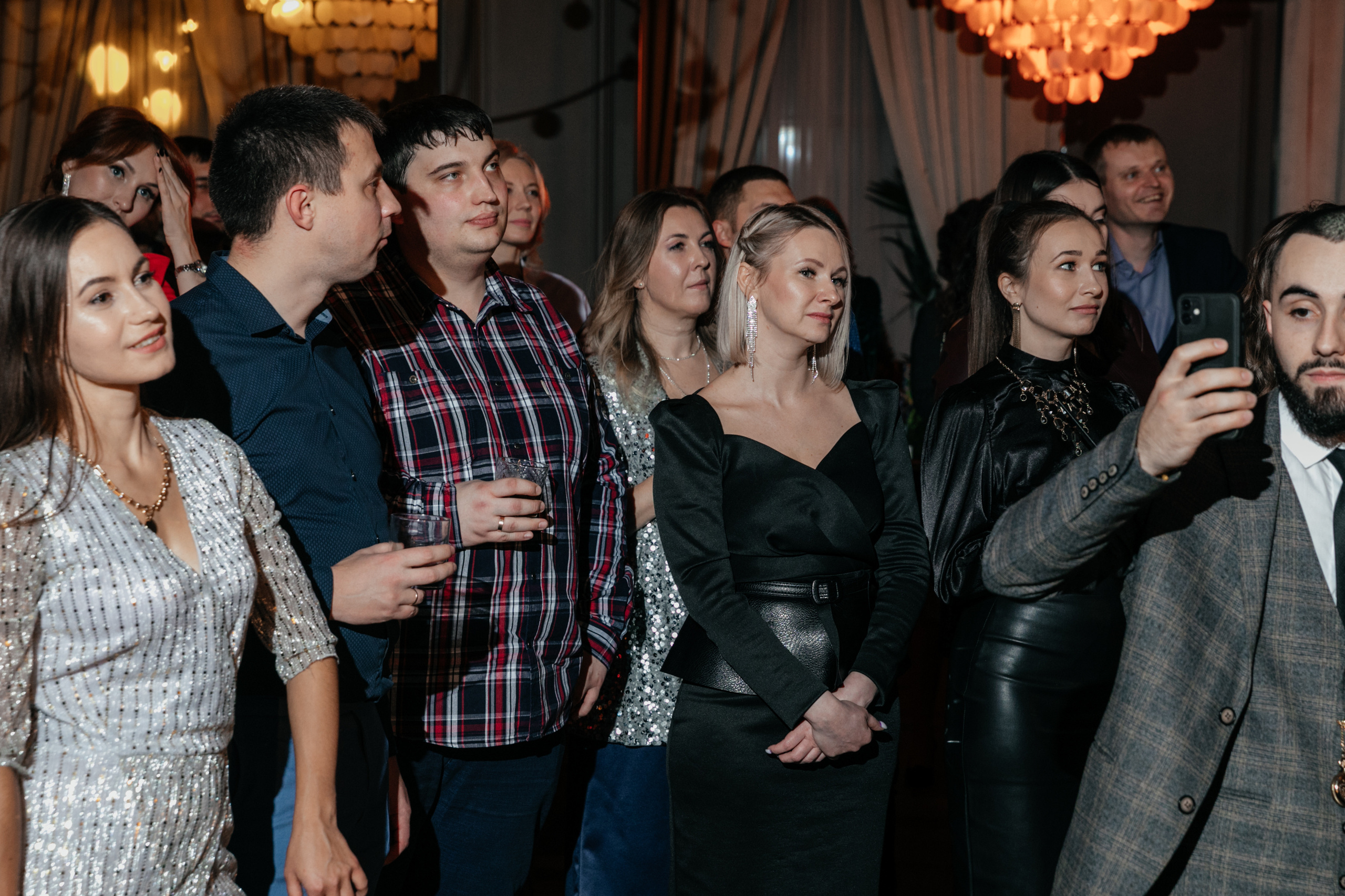Корпоративы. Фотограф Максим Маркелов
