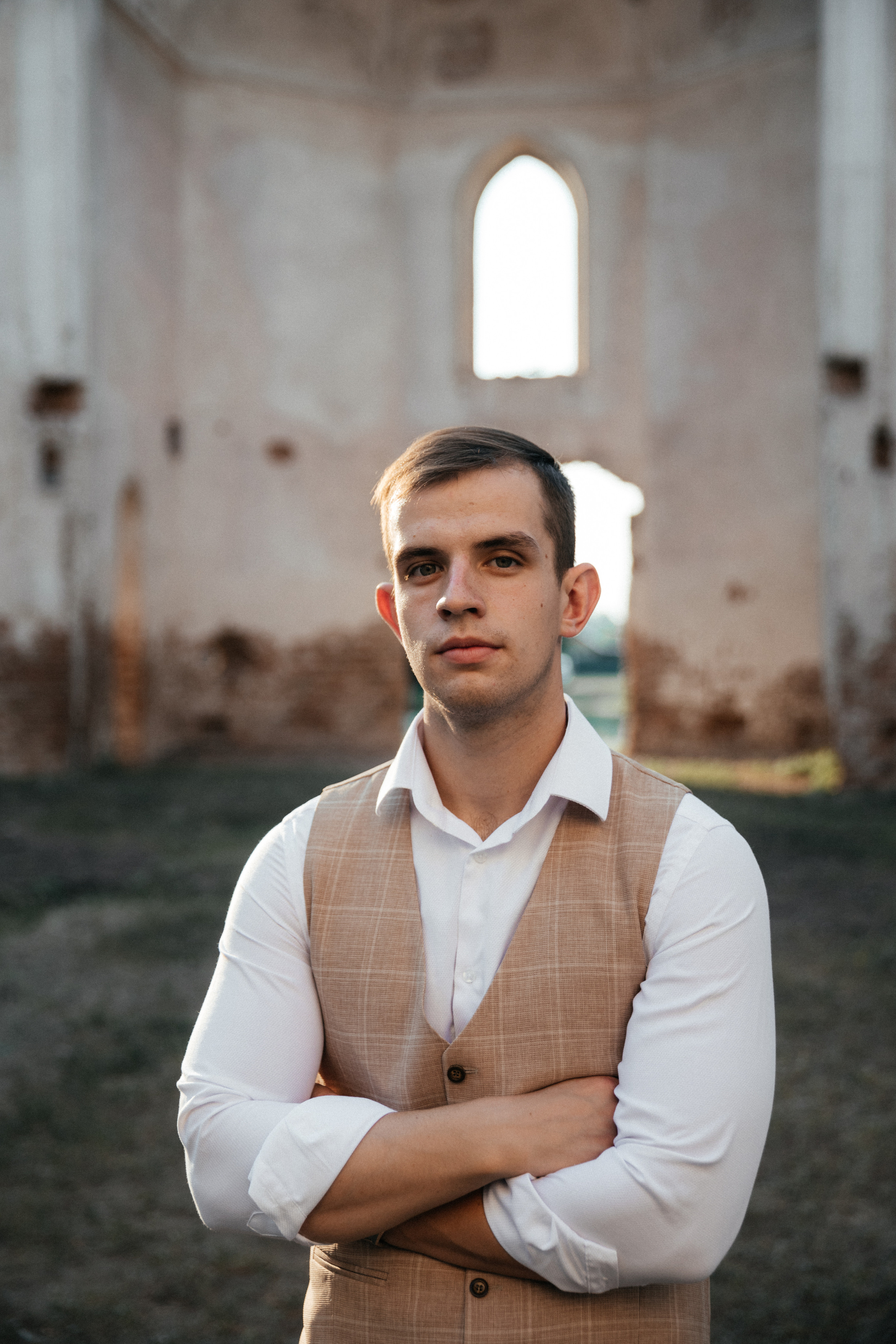 Wedding in the castle. Фотограф Максим Маркелов