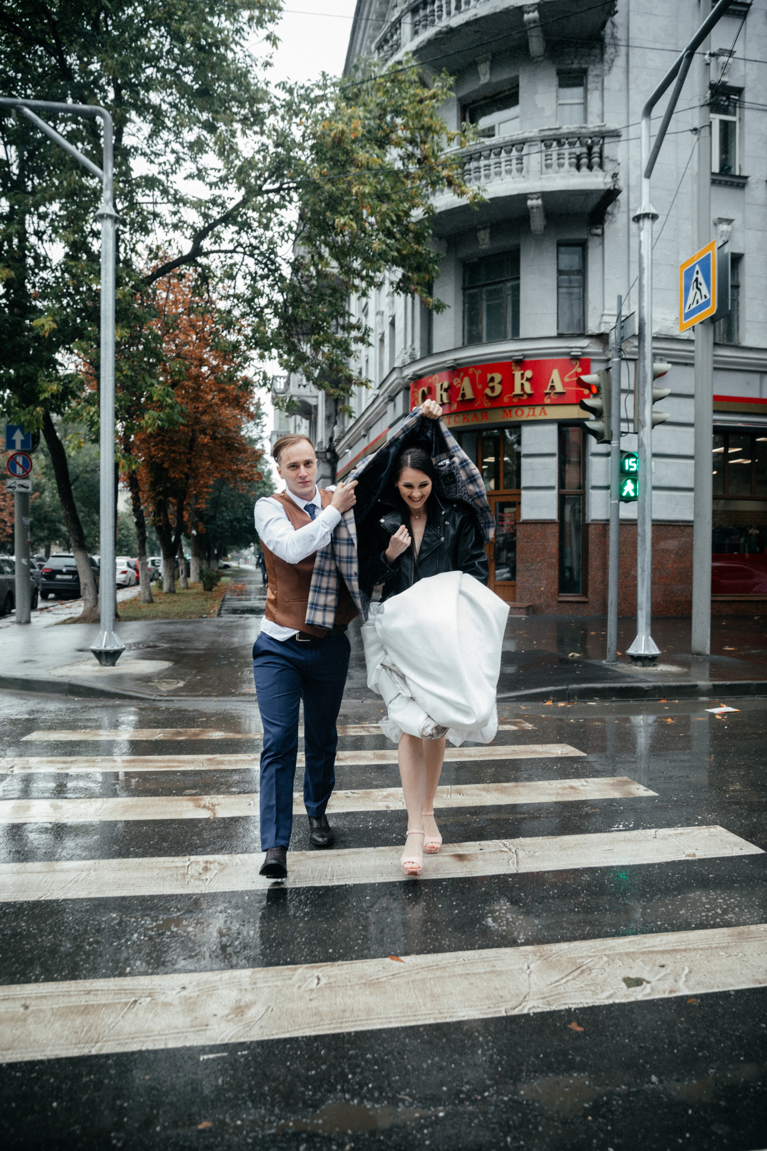 Artur&Jenya. Фотограф Максим Маркелов