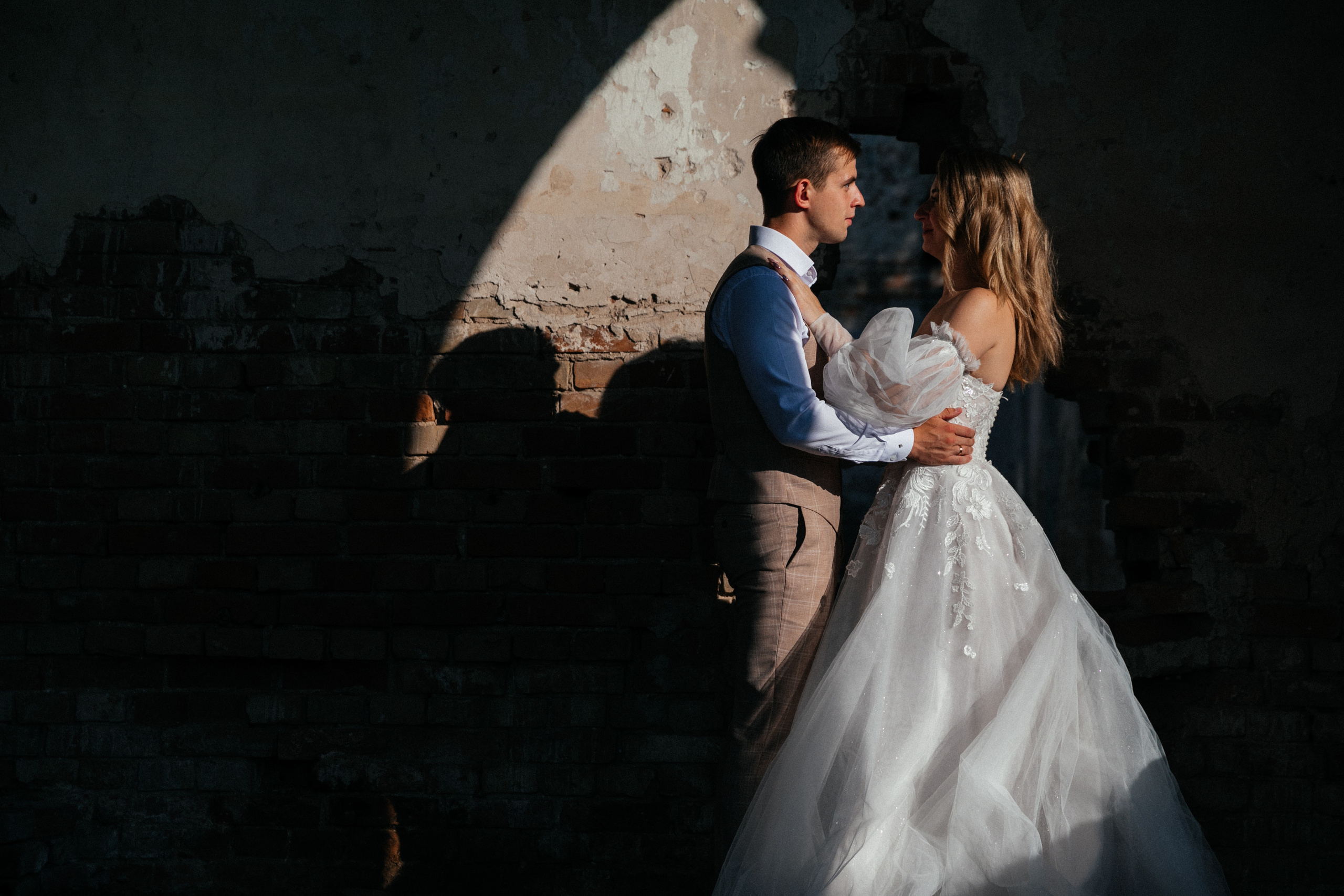 Wedding in the castle. Фотограф Максим Маркелов