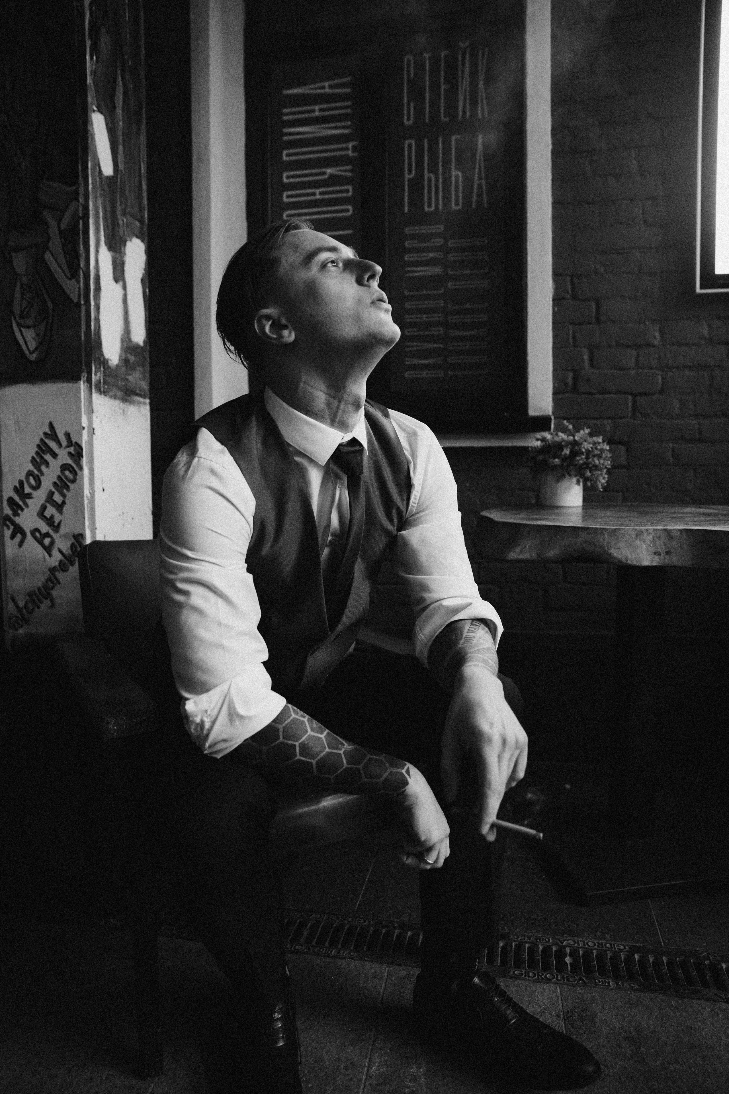 Artur&Jenya. Фотограф Максим Маркелов