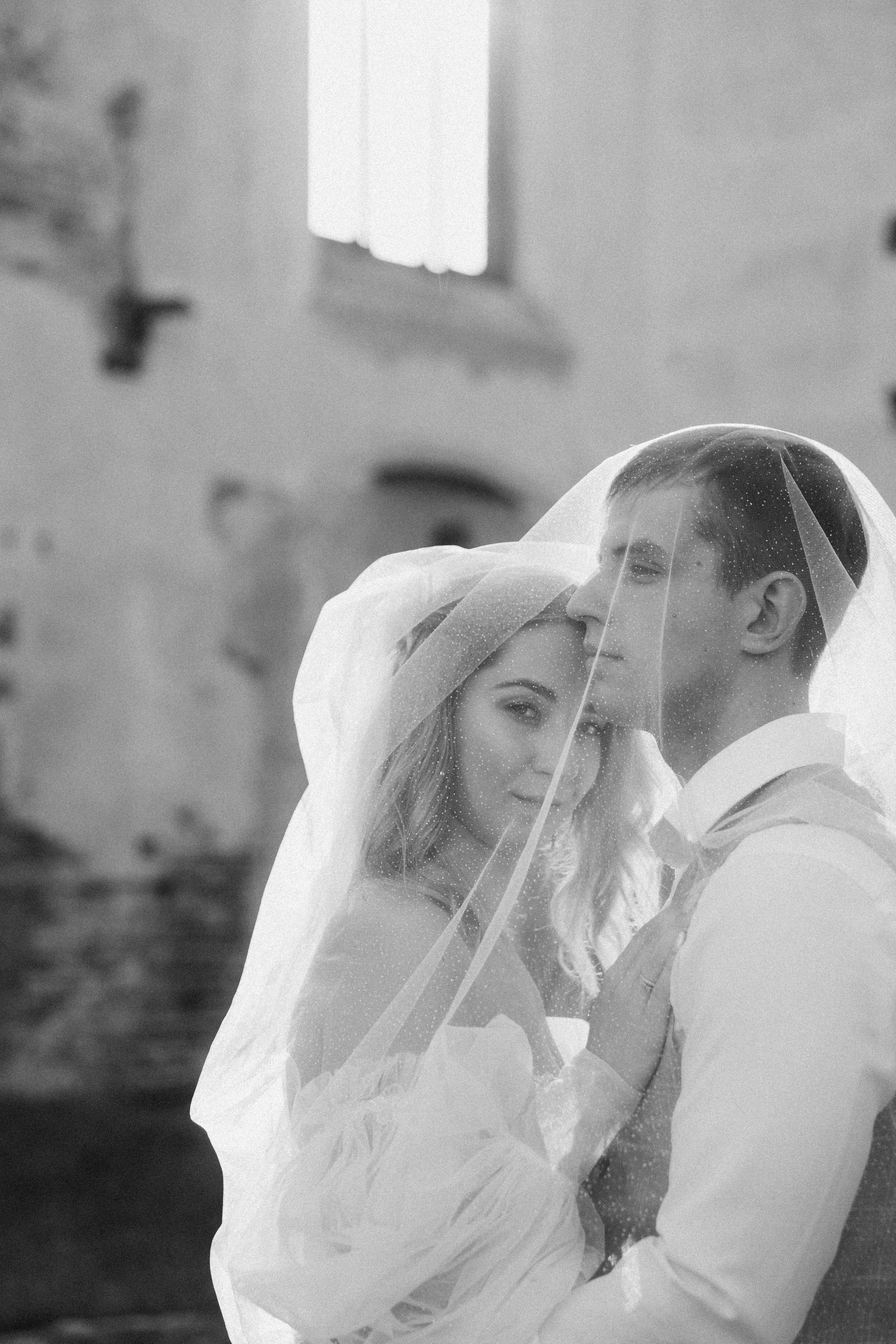 Wedding in the castle. Фотограф Максим Маркелов