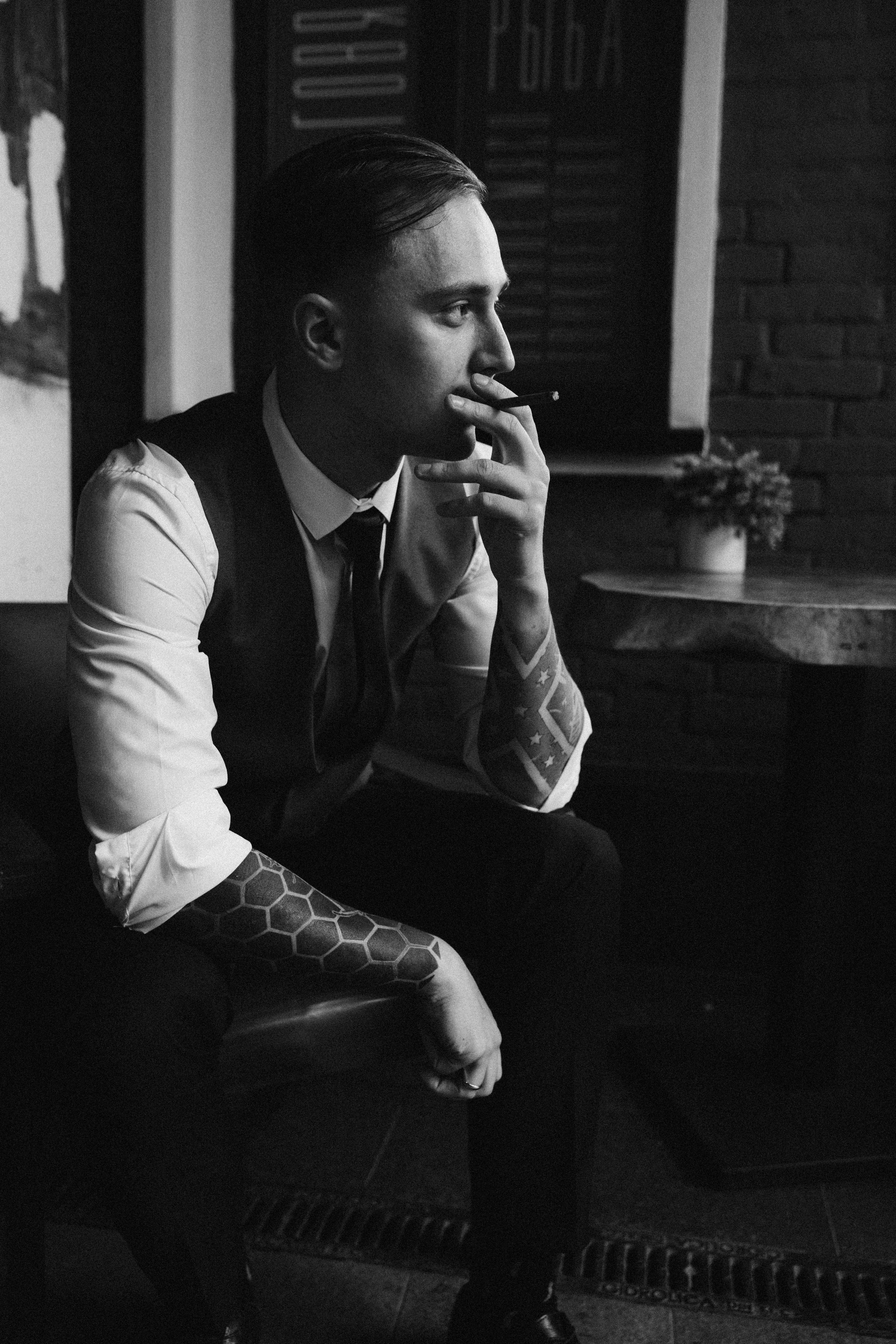 Artur&Jenya. Фотограф Максим Маркелов