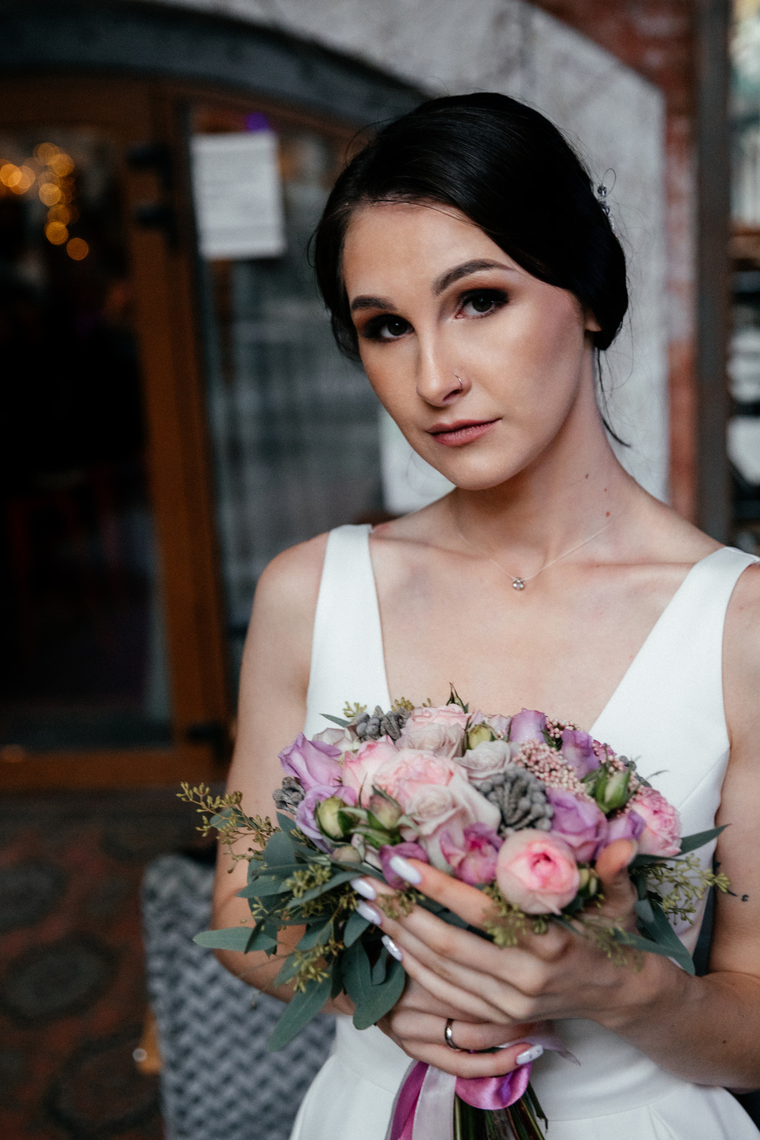 Artur&Jenya. Фотограф Максим Маркелов