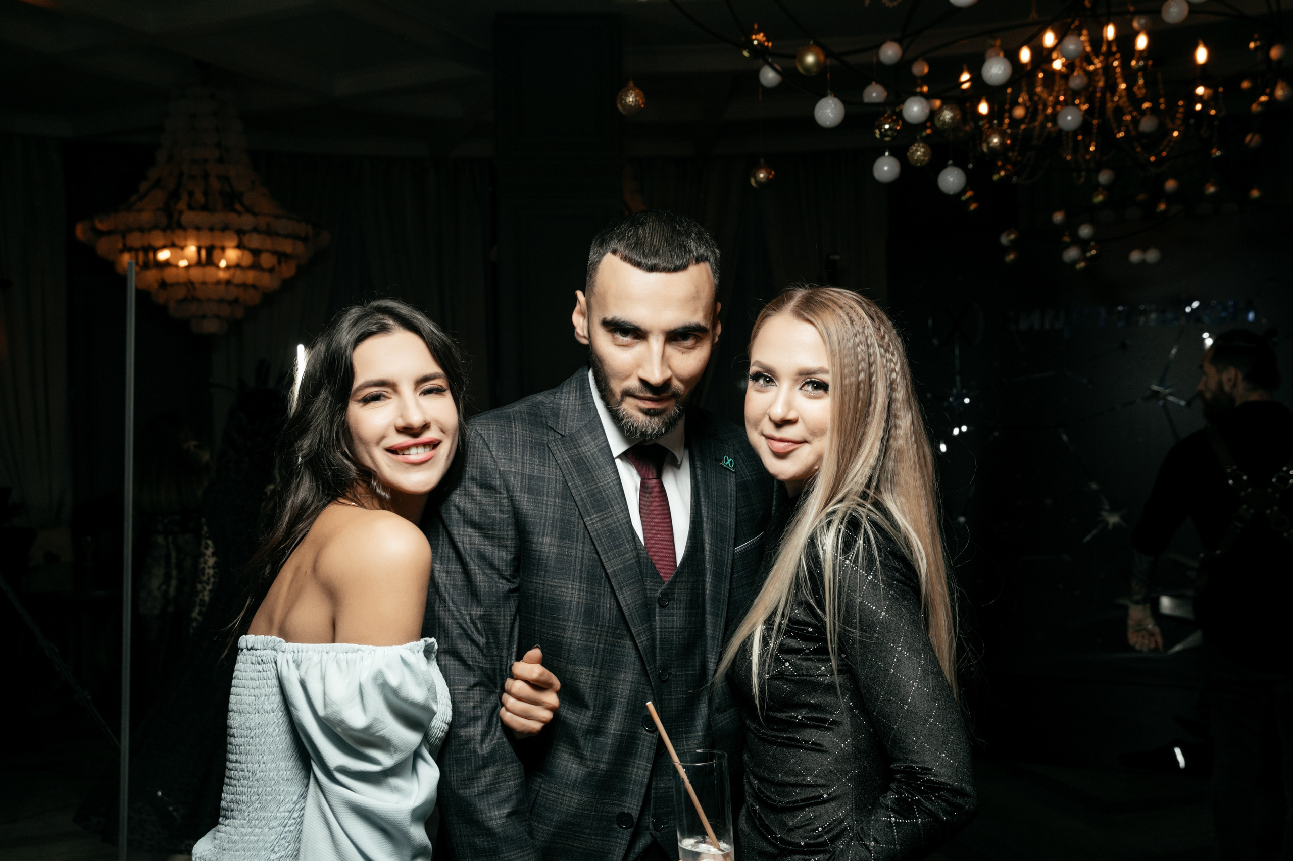 Корпоративы. Фотограф Максим Маркелов