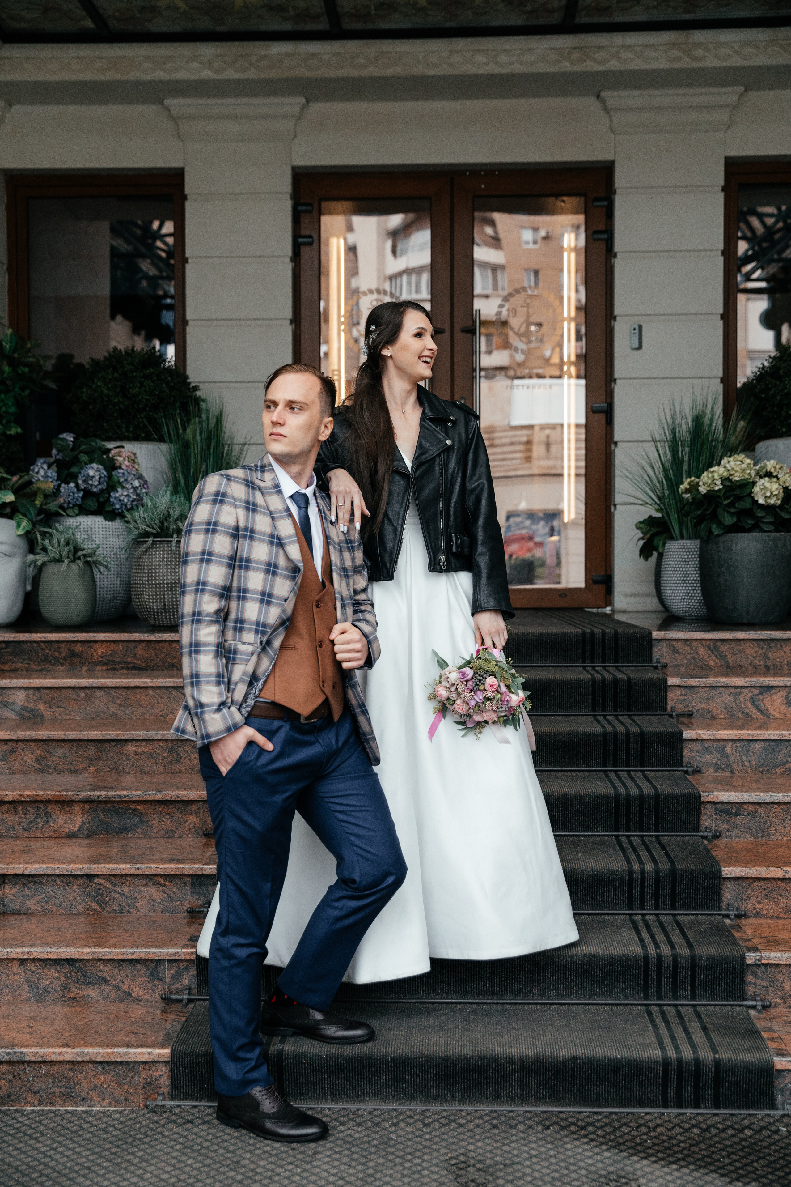 Artur&Jenya. Фотограф Максим Маркелов