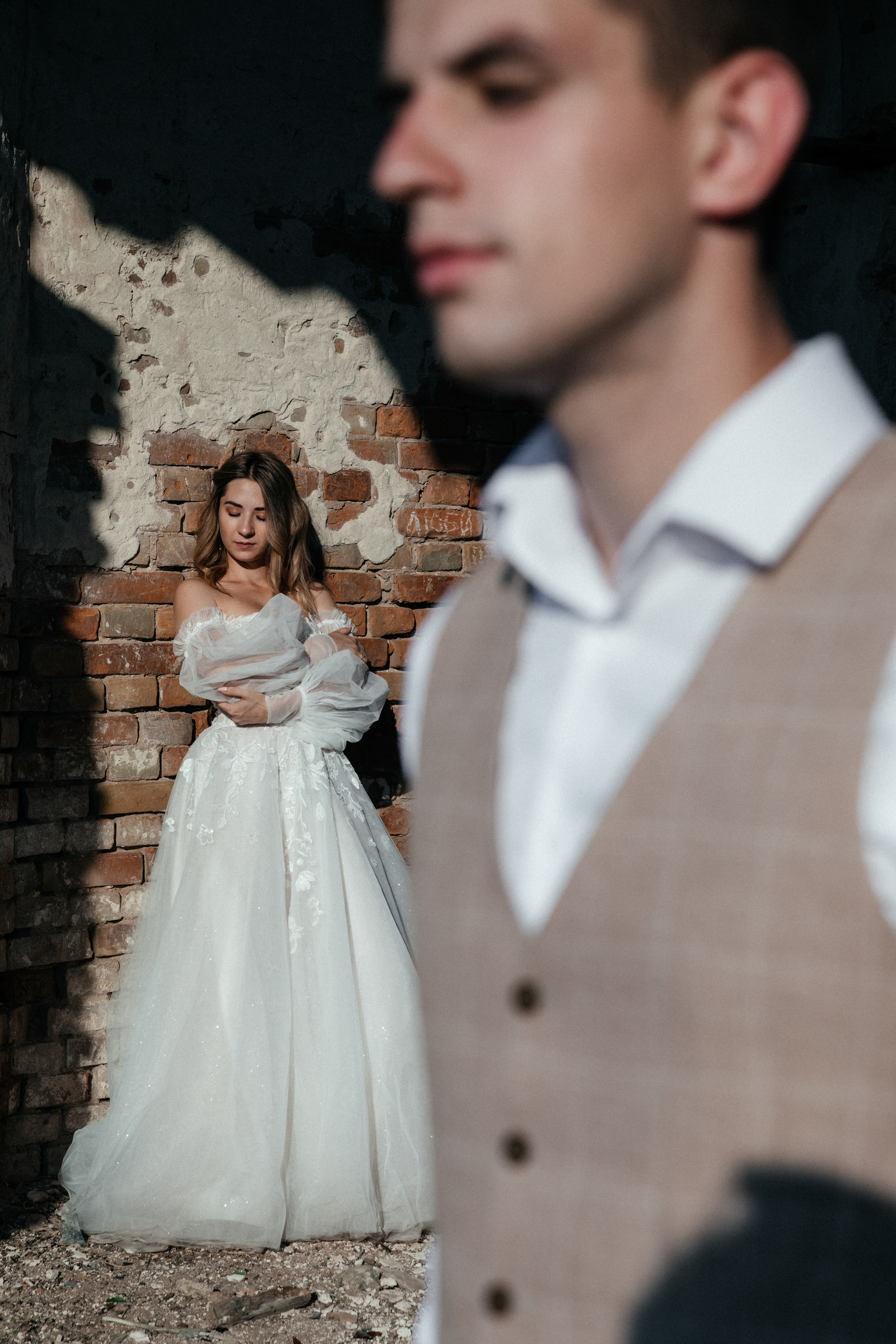 Wedding in the castle. Фотограф Максим Маркелов
