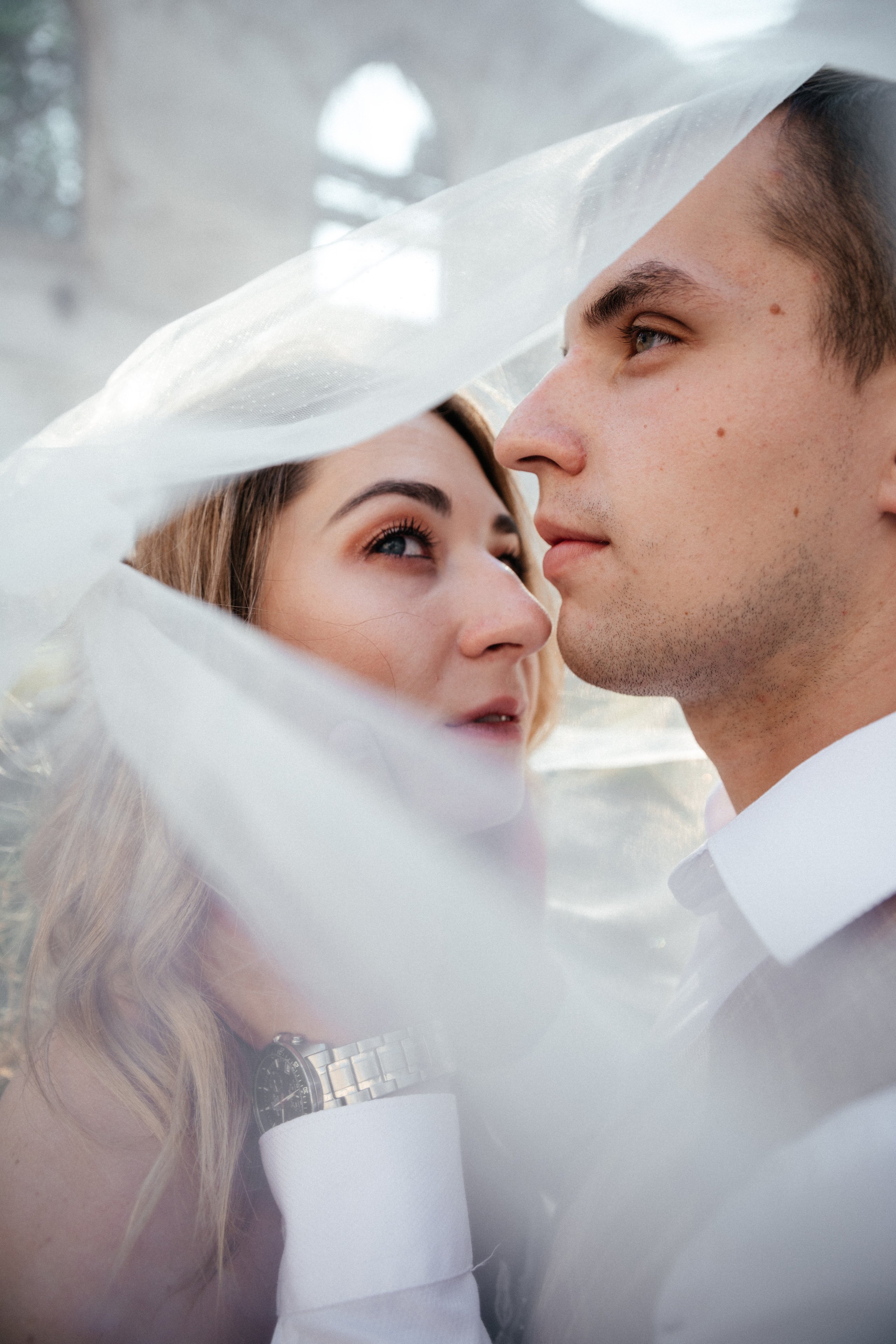 Wedding in the castle. Фотограф Максим Маркелов