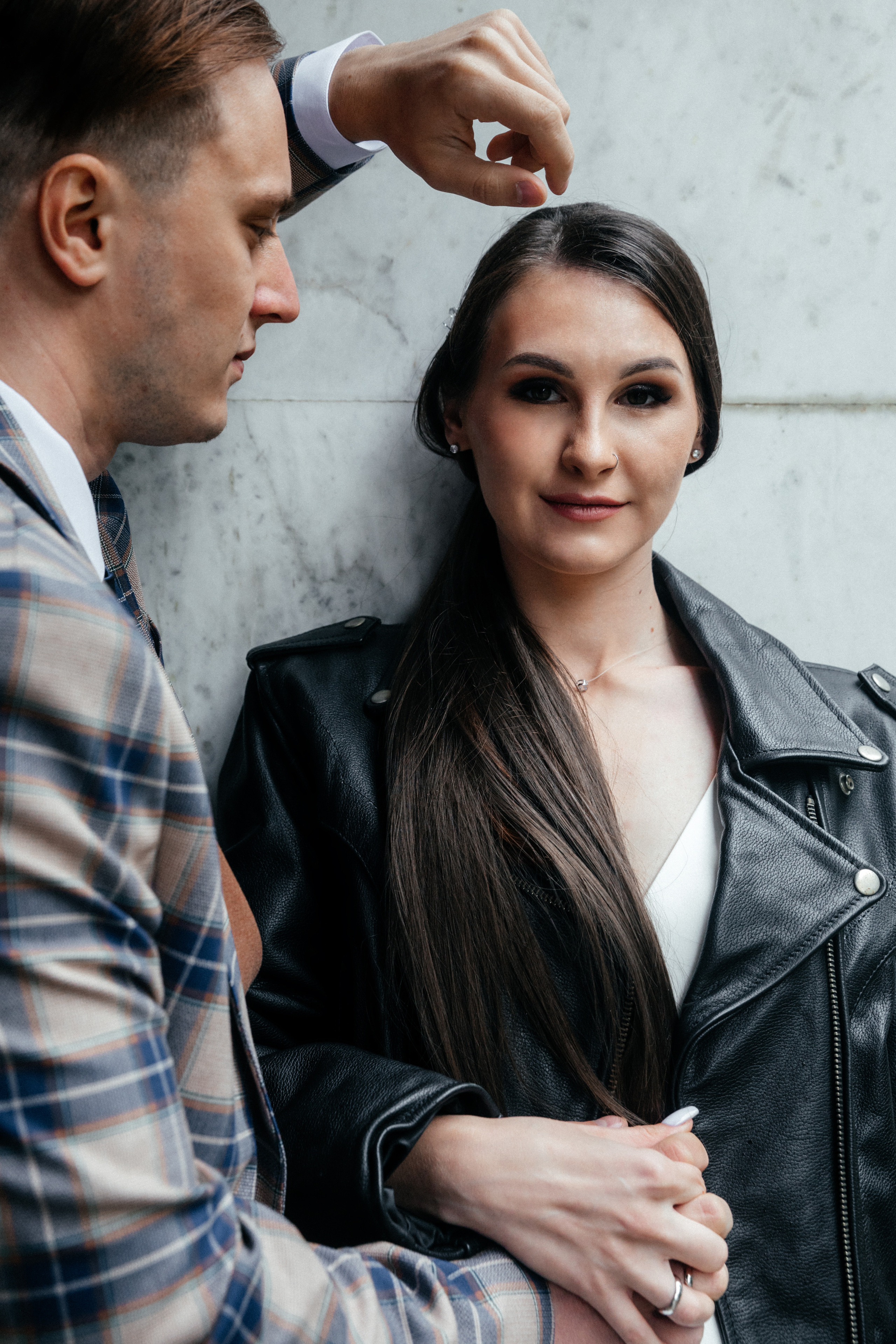 Artur&Jenya. Фотограф Максим Маркелов