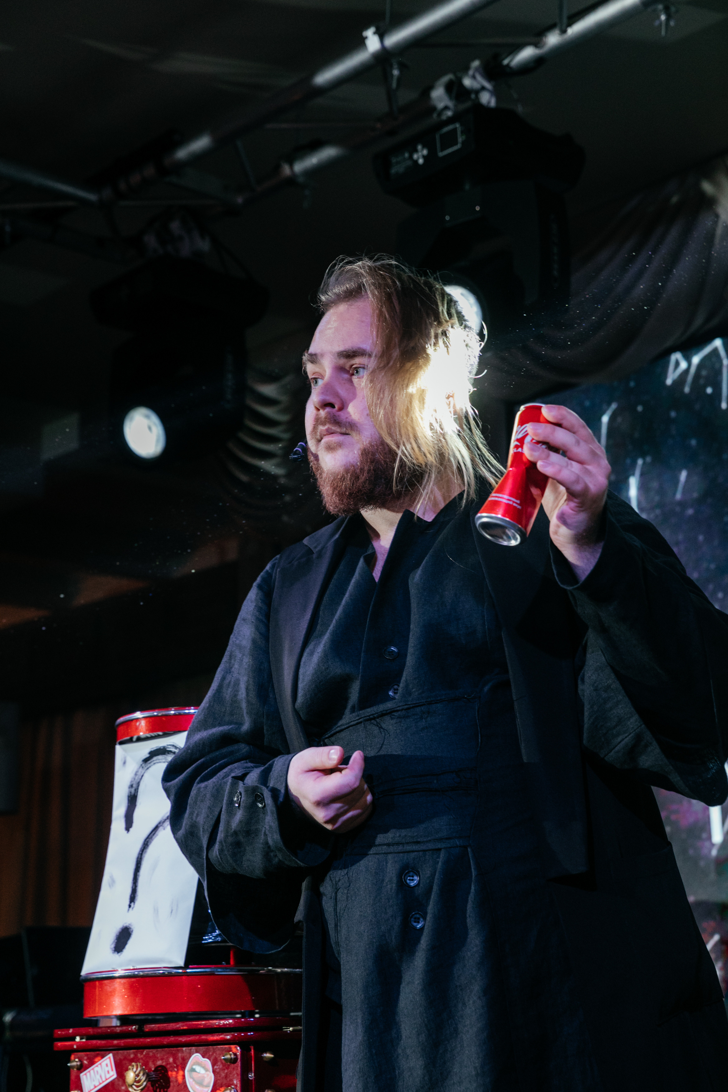 Корпоративы. Фотограф Максим Маркелов