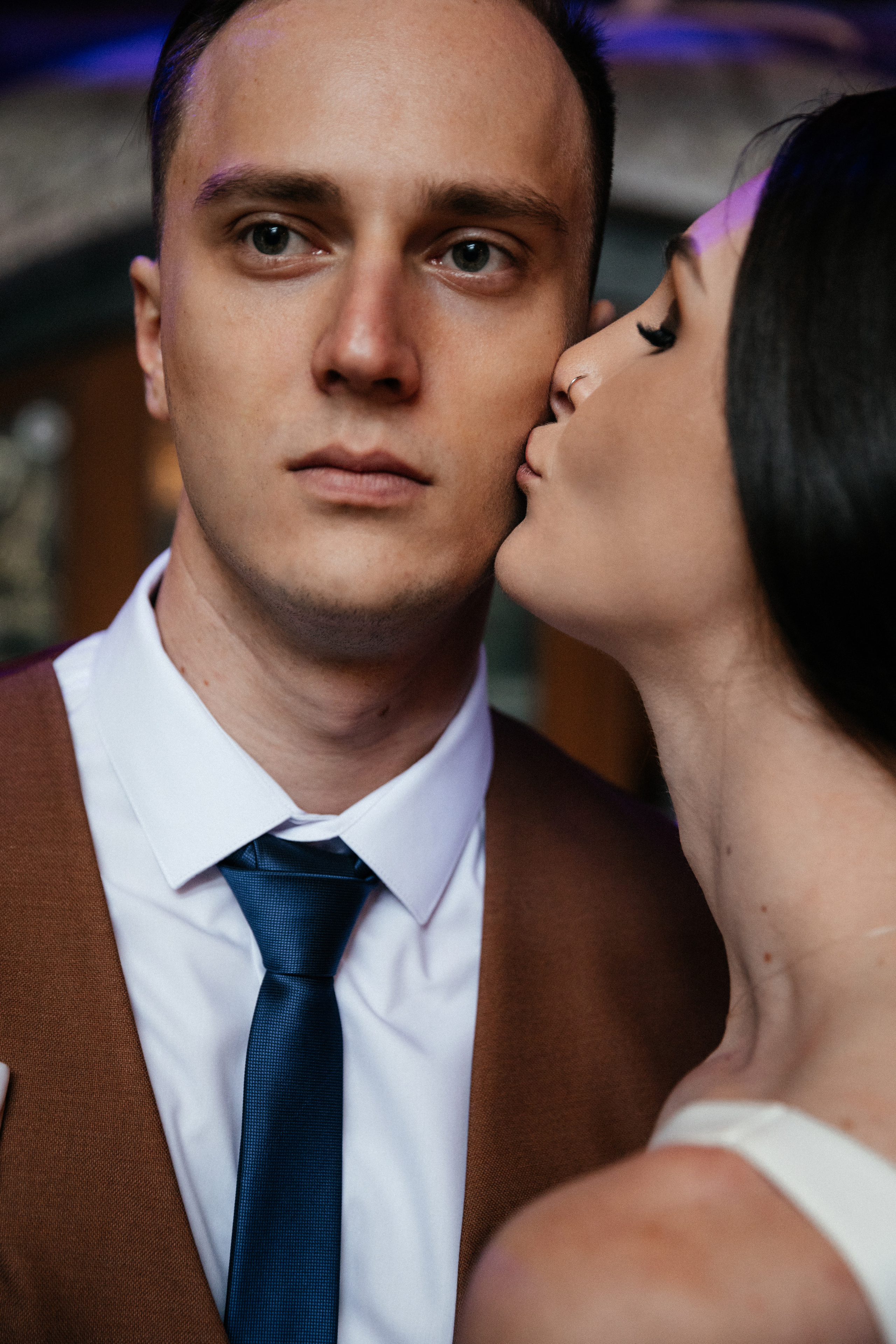 Artur&Jenya. Фотограф Максим Маркелов