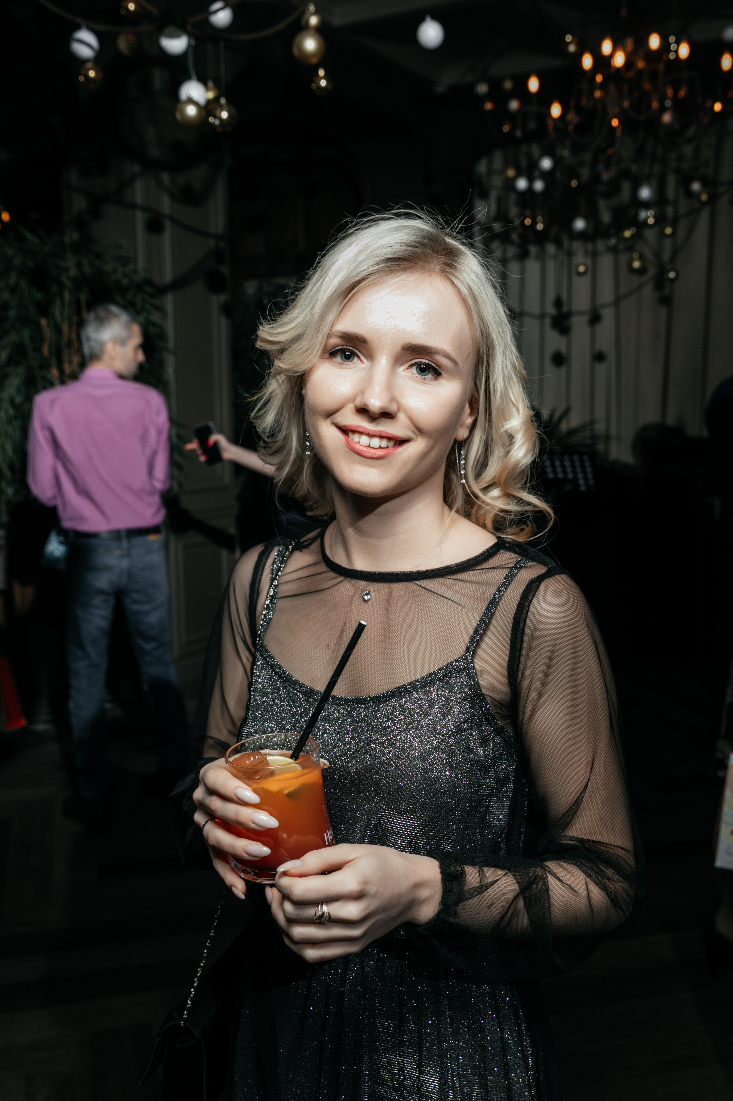 Корпоративы. Фотограф Максим Маркелов