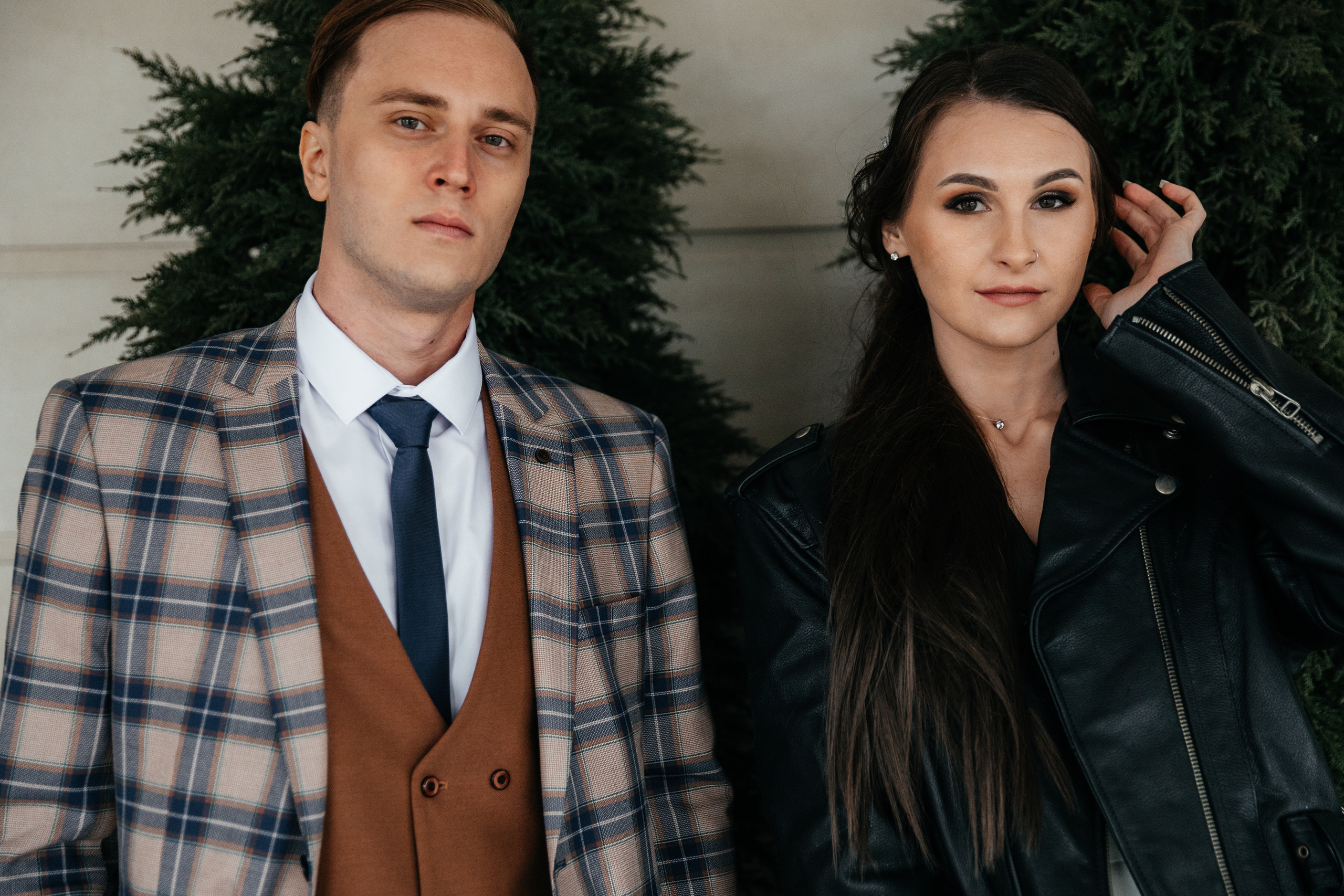 Artur&Jenya. Фотограф Максим Маркелов