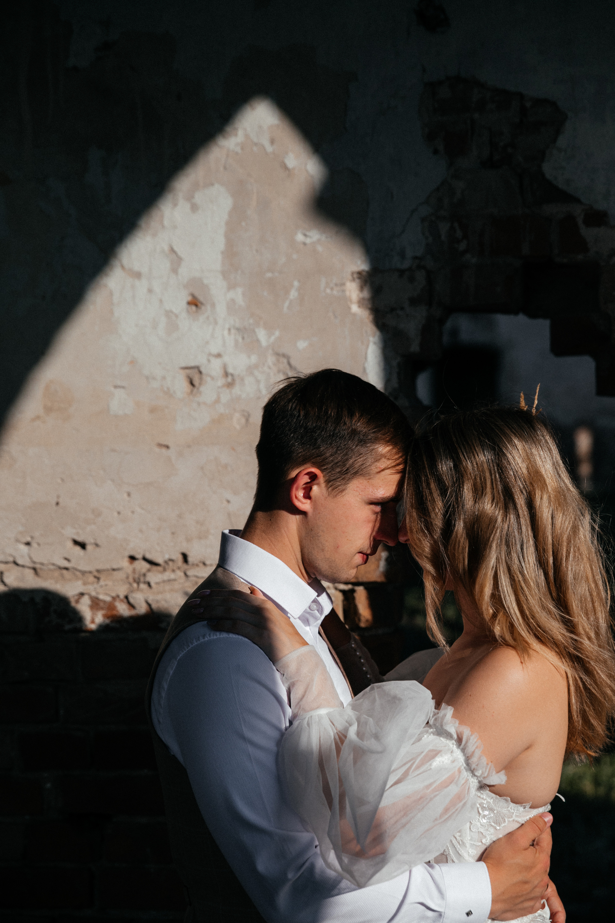 Wedding in the castle. Фотограф Максим Маркелов