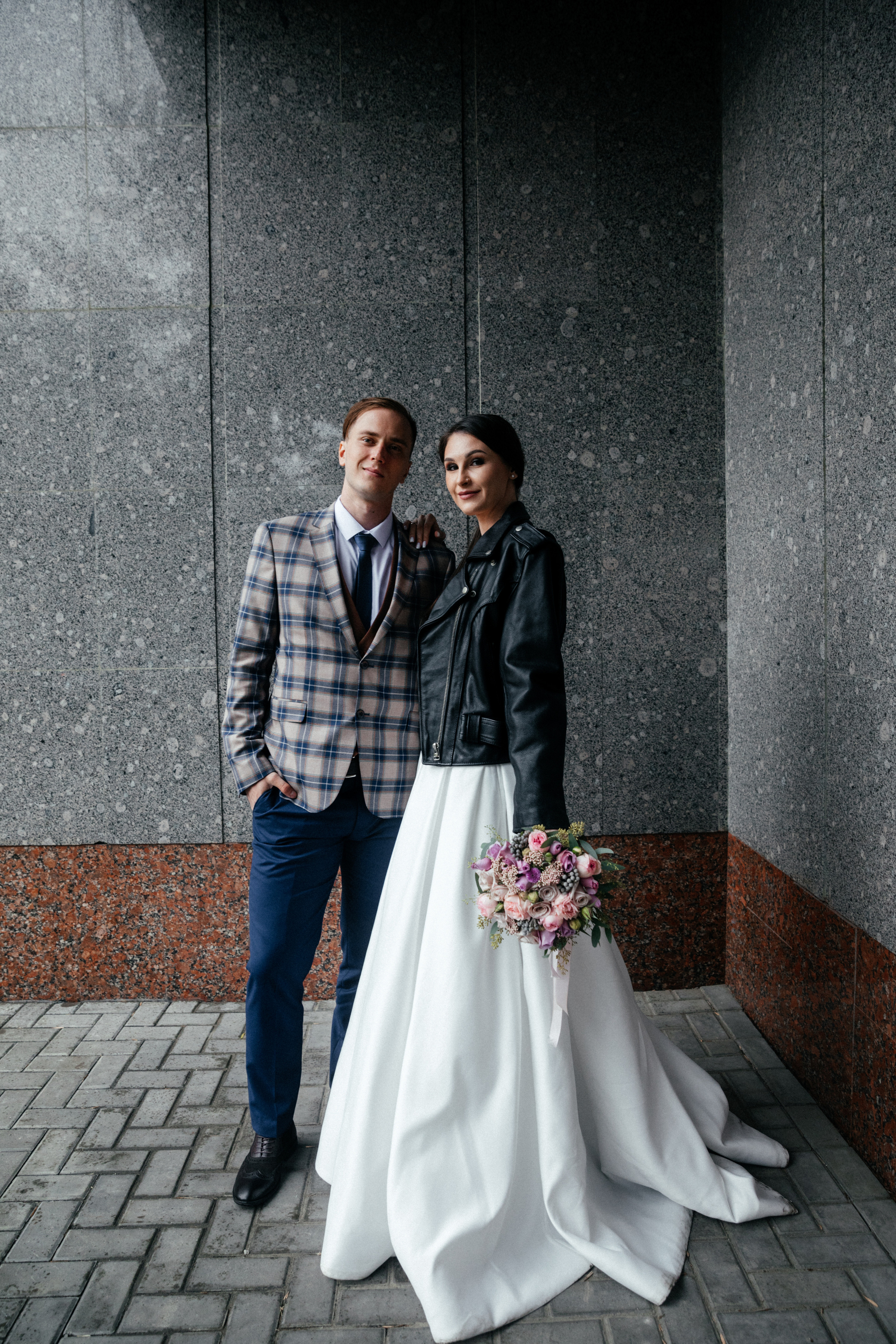 Artur&Jenya. Фотограф Максим Маркелов