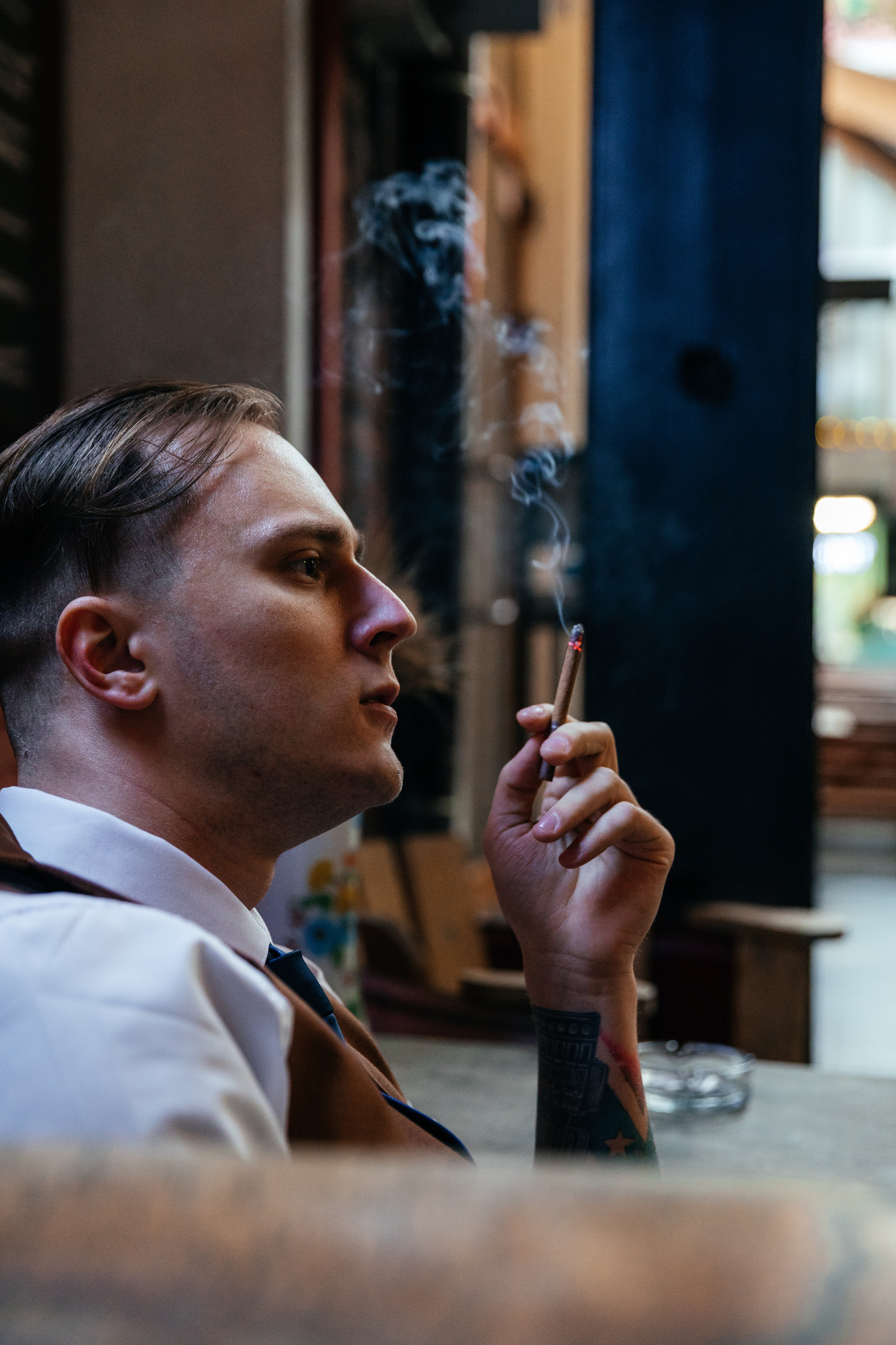 Artur&Jenya. Фотограф Максим Маркелов