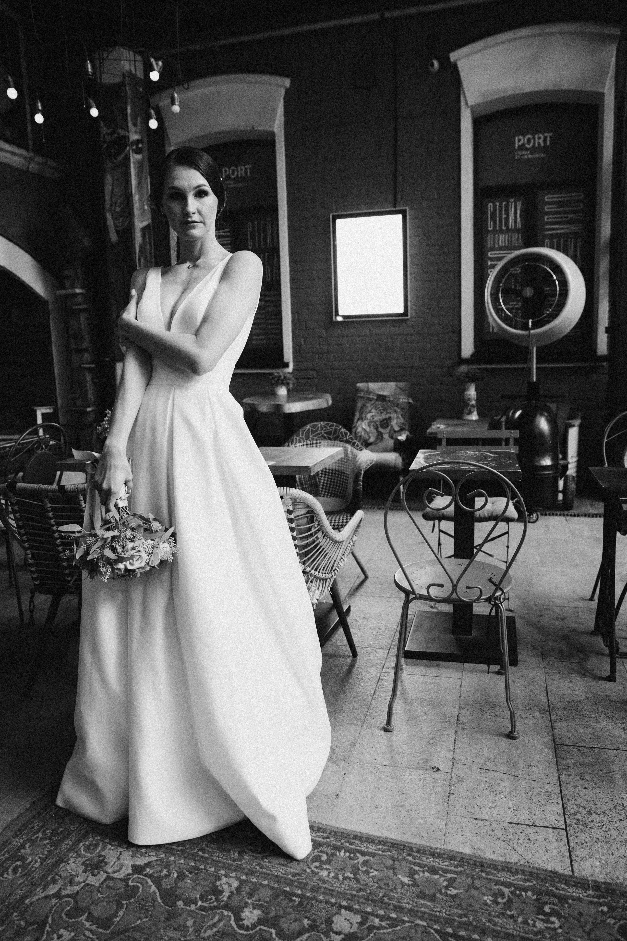 Artur&Jenya. Фотограф Максим Маркелов