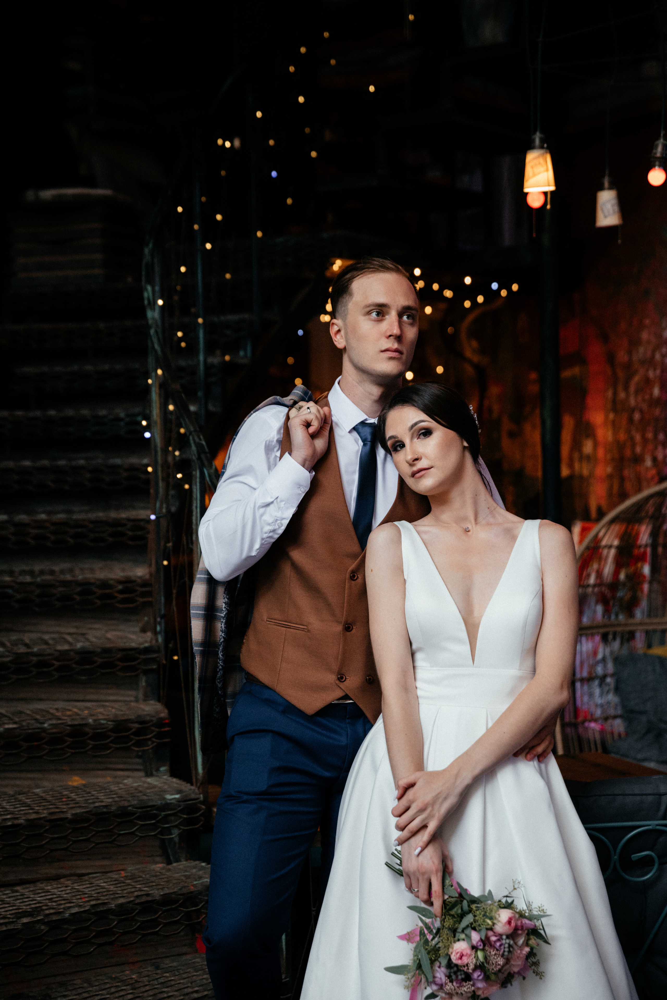 Artur&Jenya. Фотограф Максим Маркелов